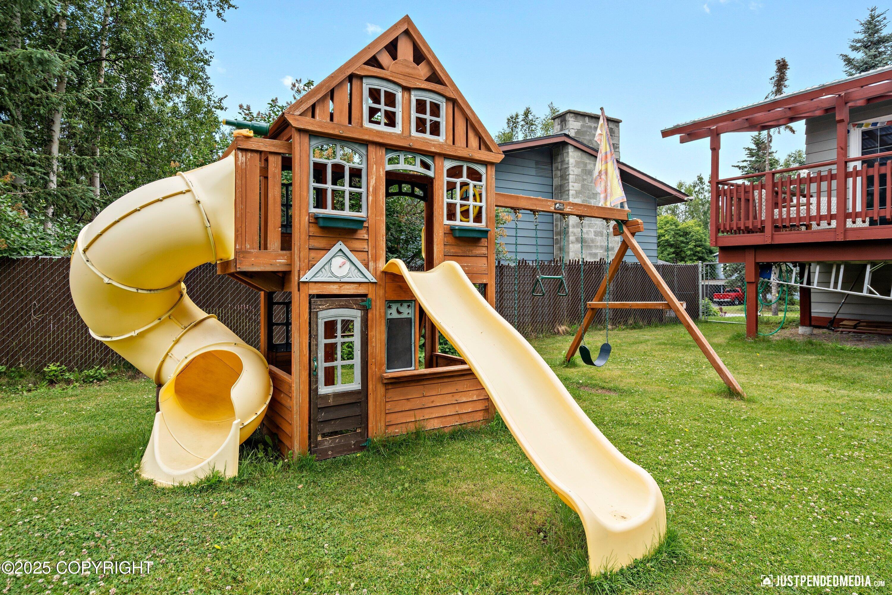 4156 Checkmate Drive