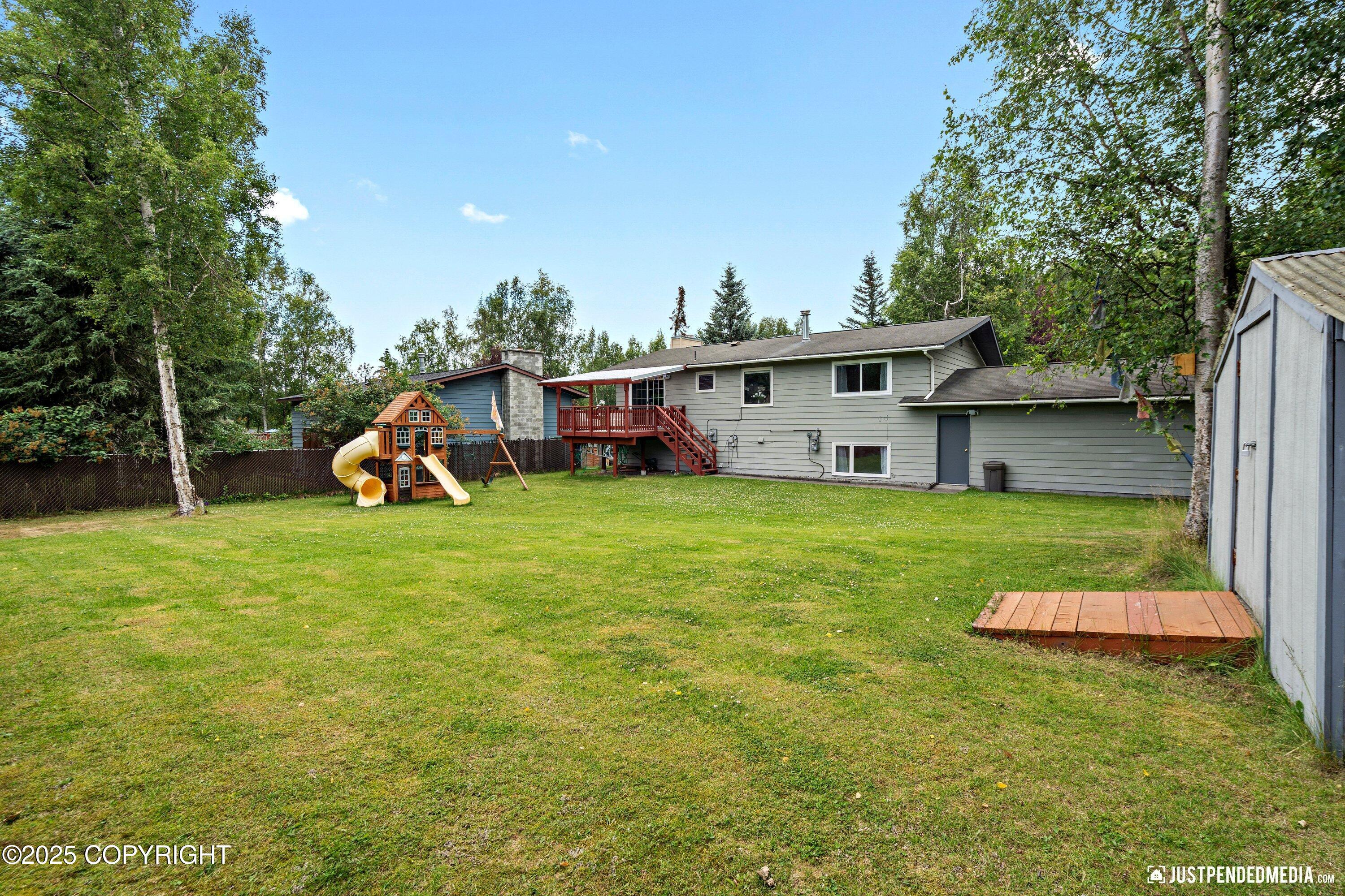 4156 Checkmate Drive