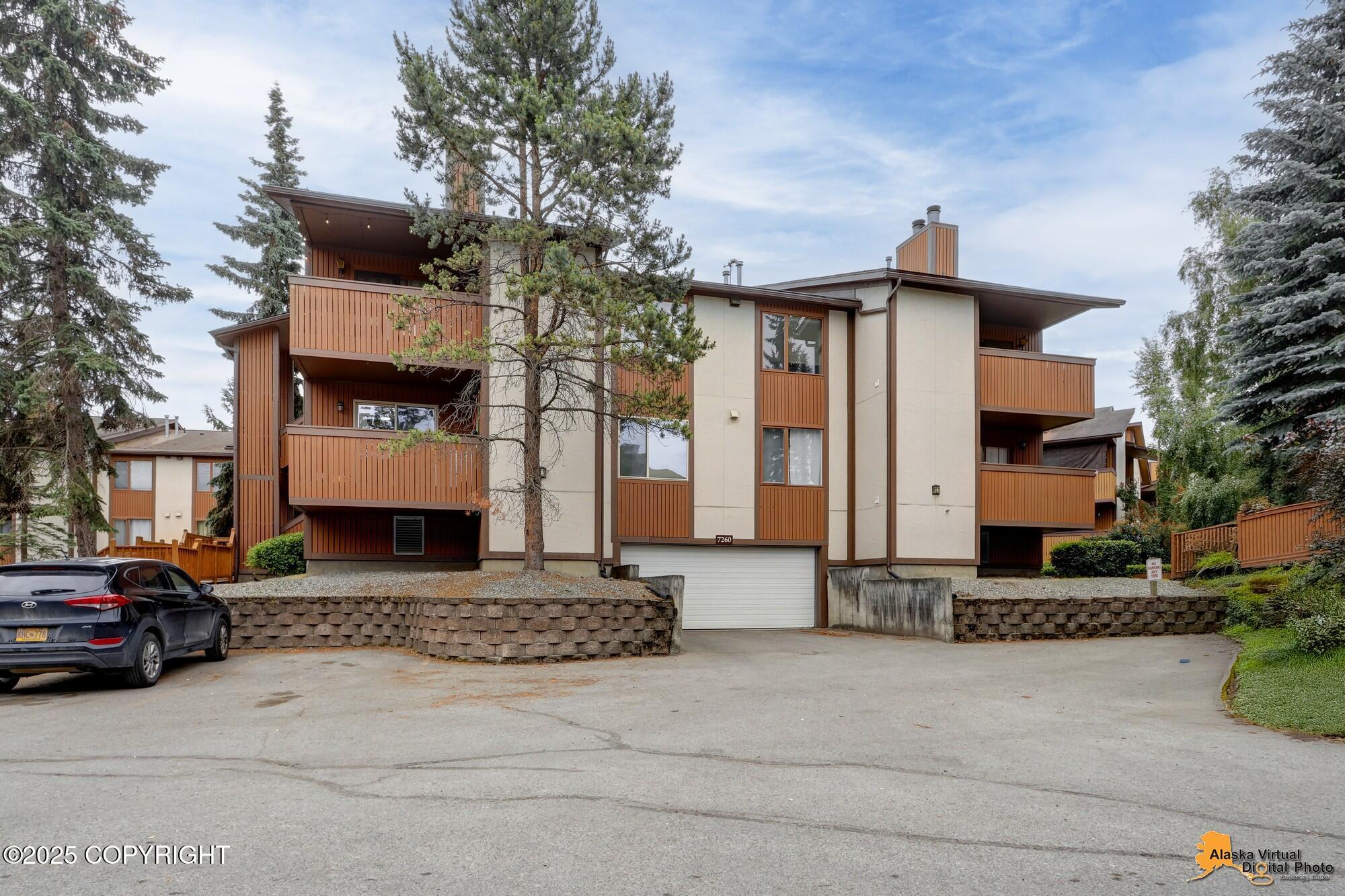 7260 Huntsmen Circle # 2B