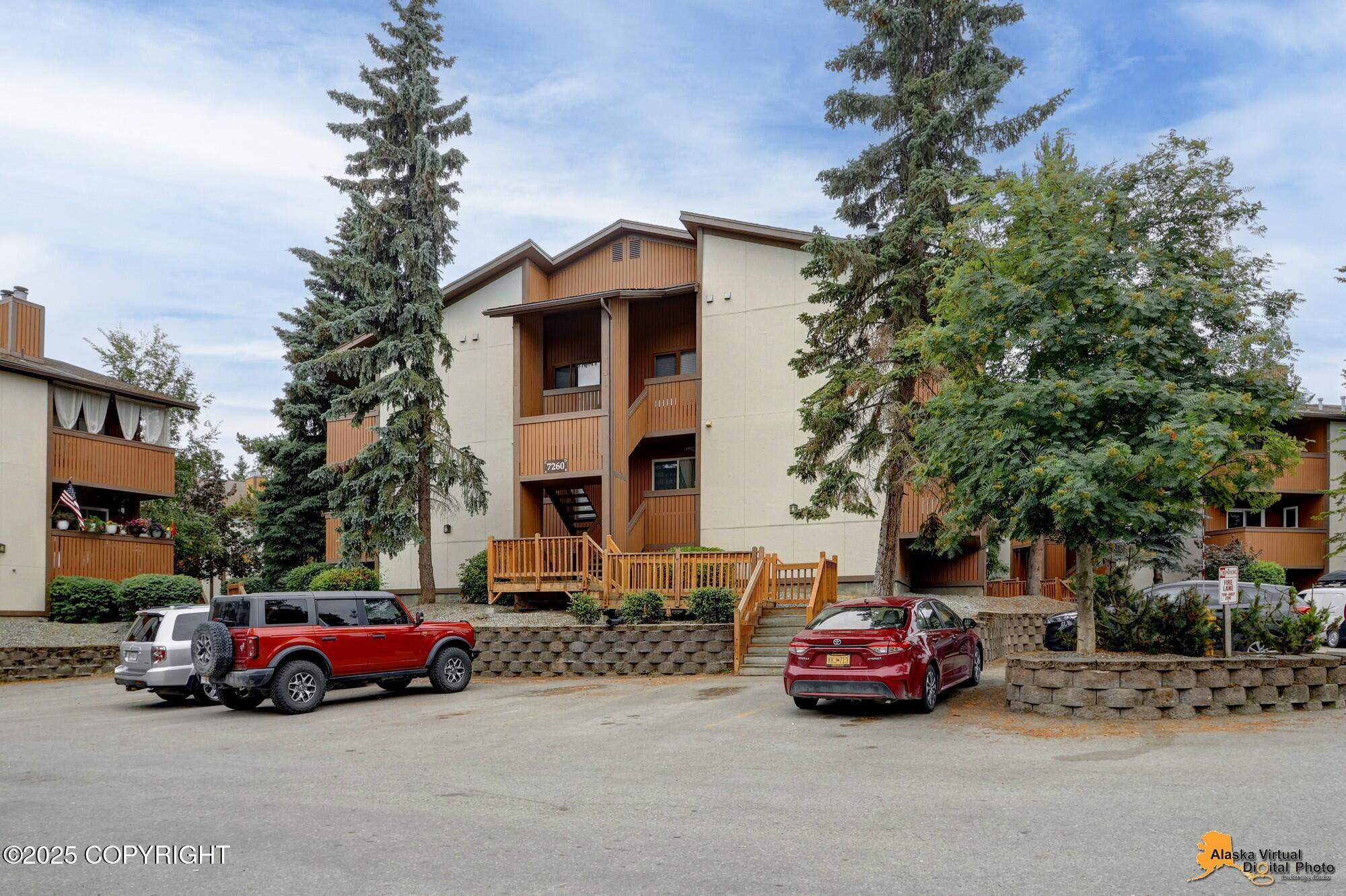 7260 Huntsmen Circle # 2B