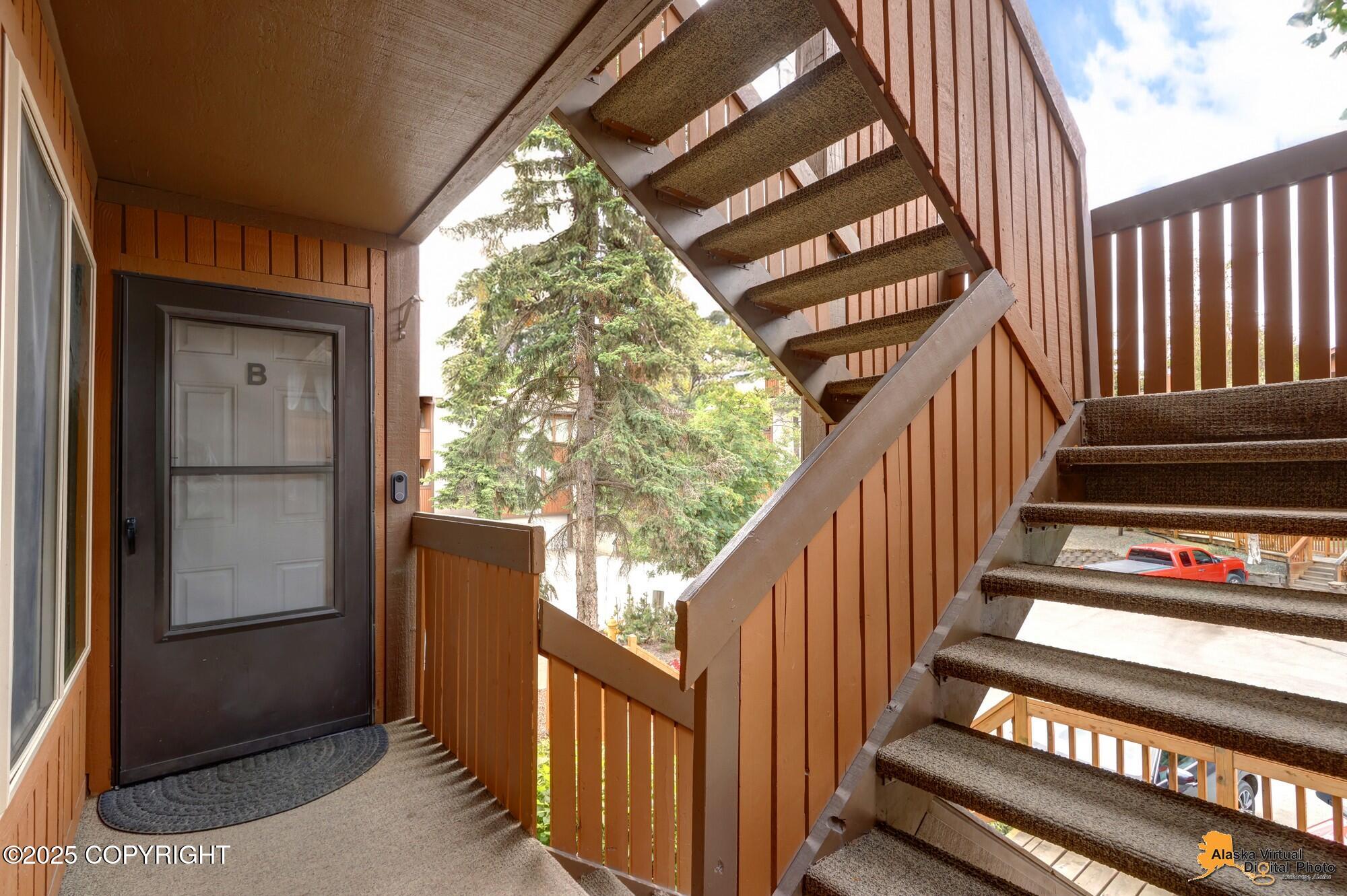 7260 Huntsmen Circle # 2B