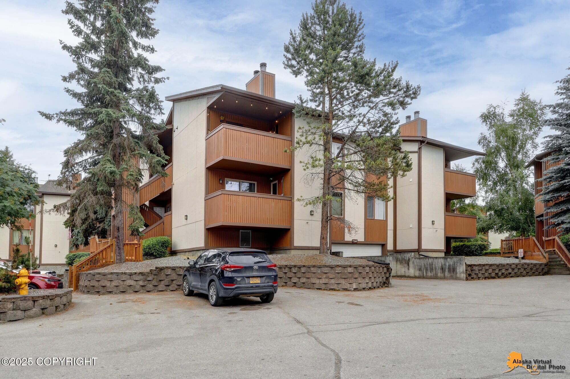 7260 Huntsmen Circle # 2B