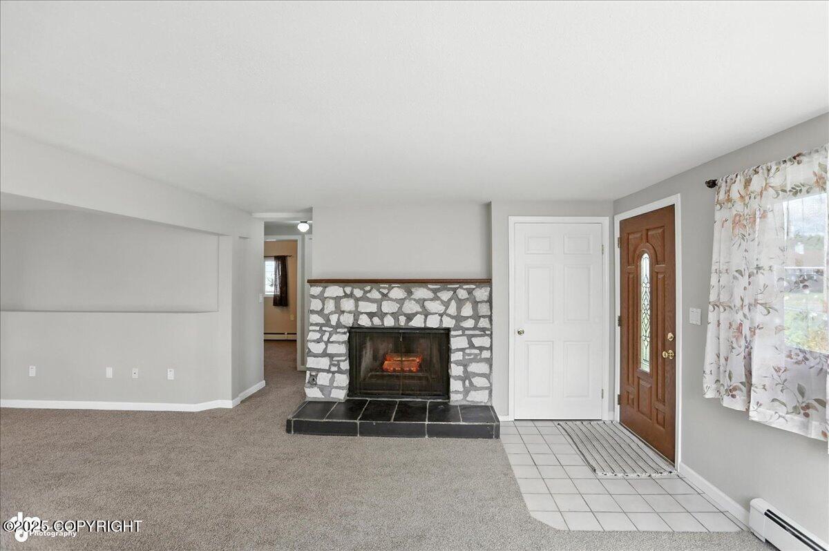 1702 Nunaka Drive