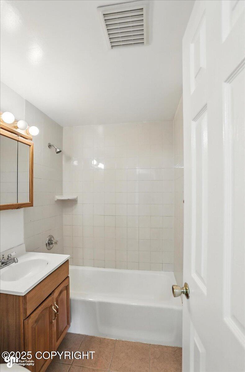1702 Nunaka Drive
