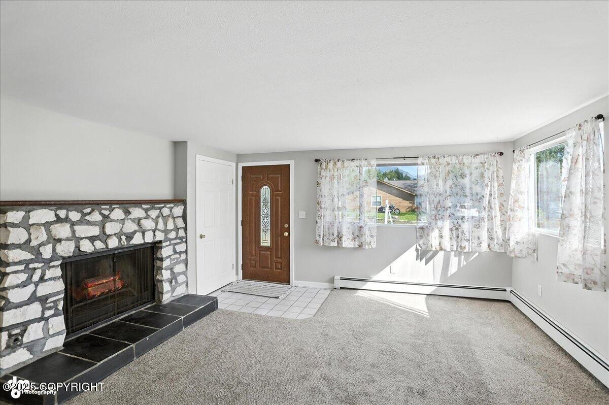 1702 Nunaka Drive