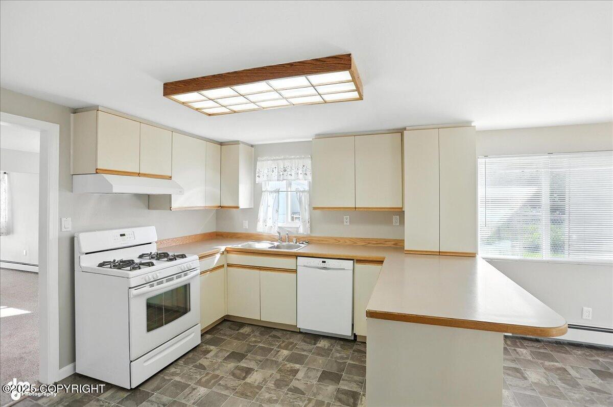 1702 Nunaka Drive