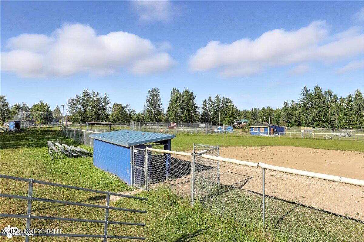 1702 Nunaka Drive