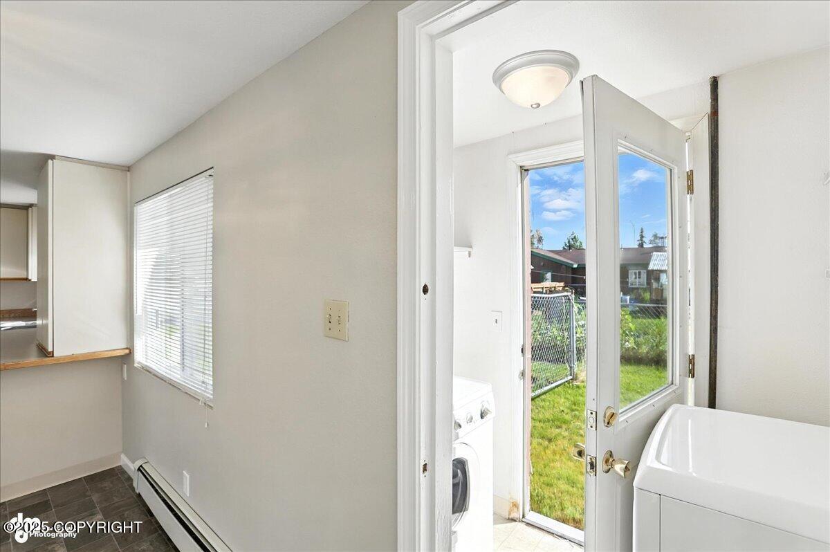 1702 Nunaka Drive