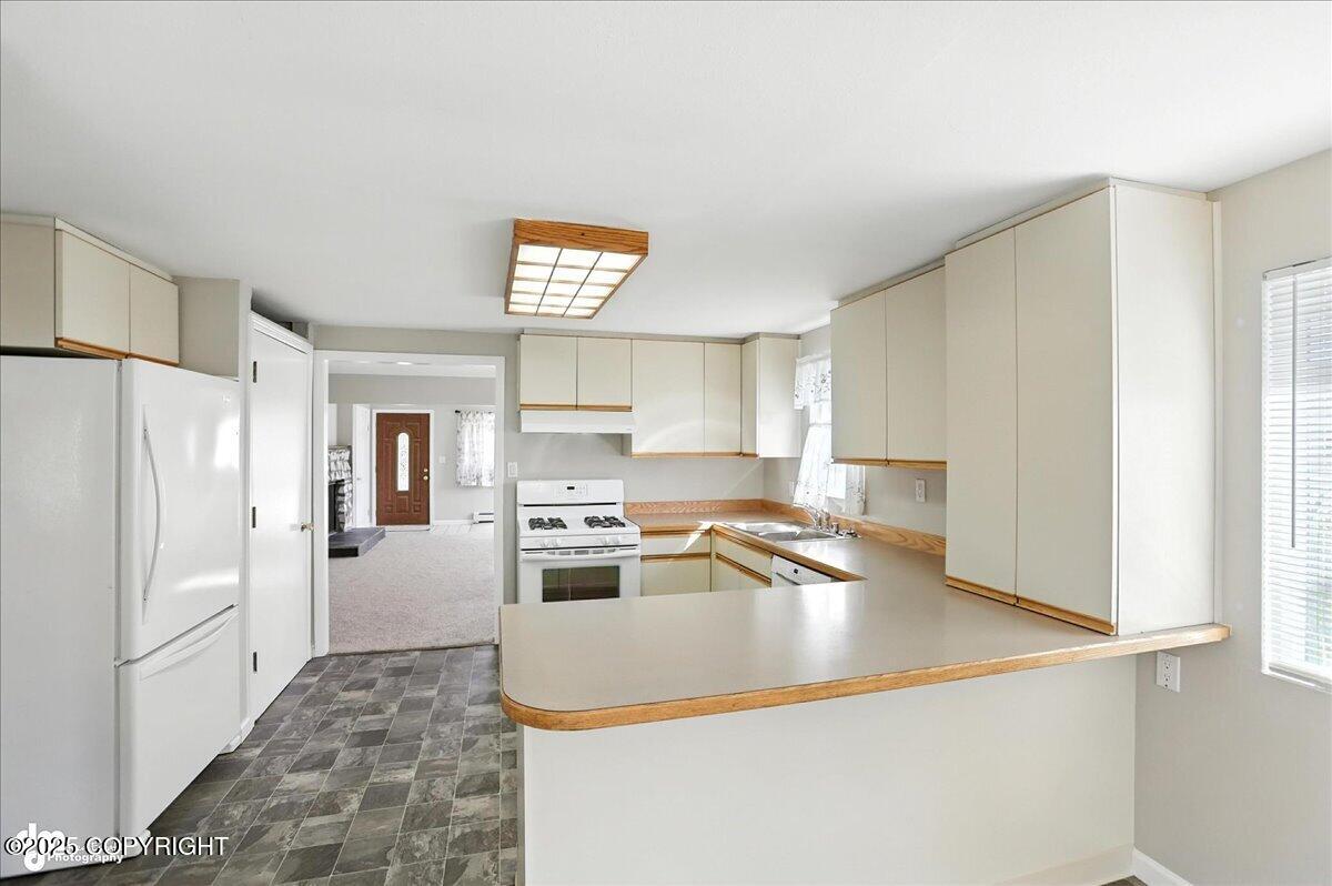 1702 Nunaka Drive