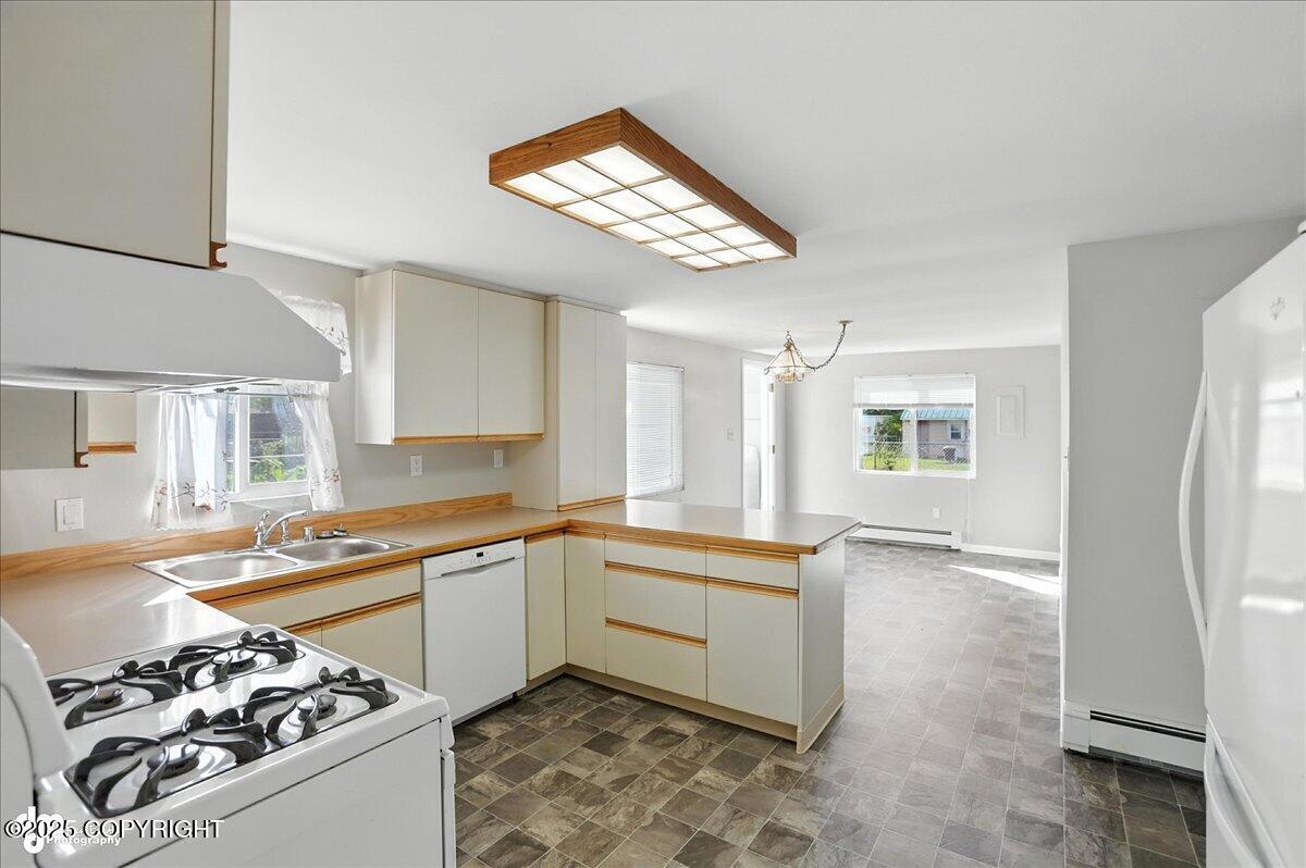 1702 Nunaka Drive