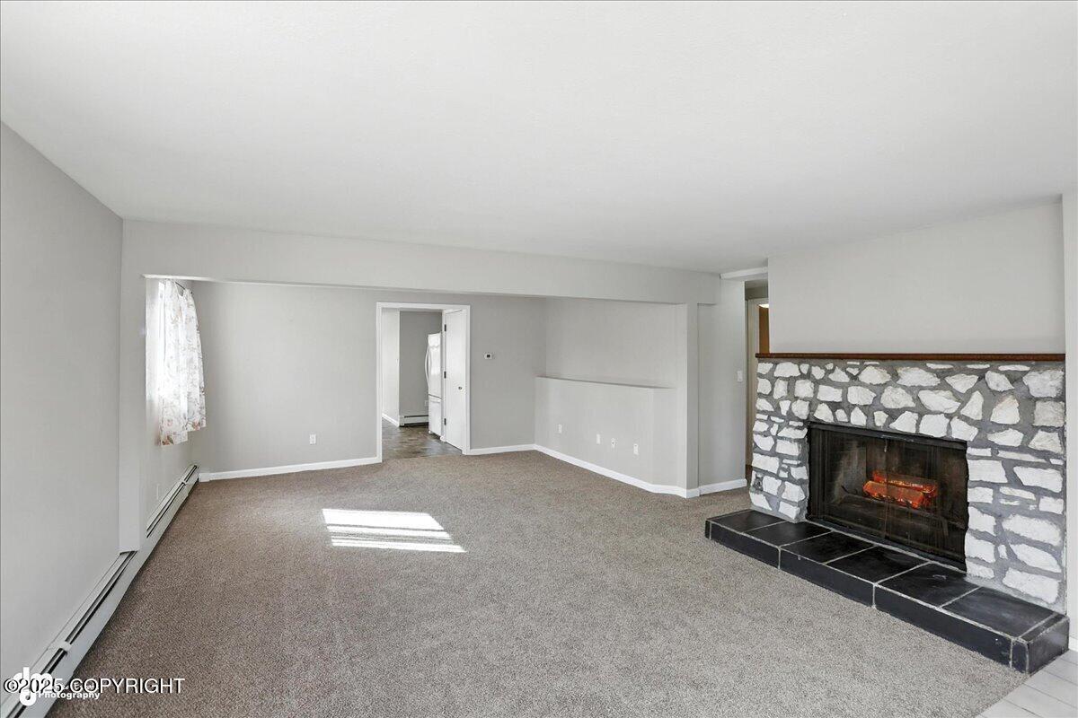 1702 Nunaka Drive