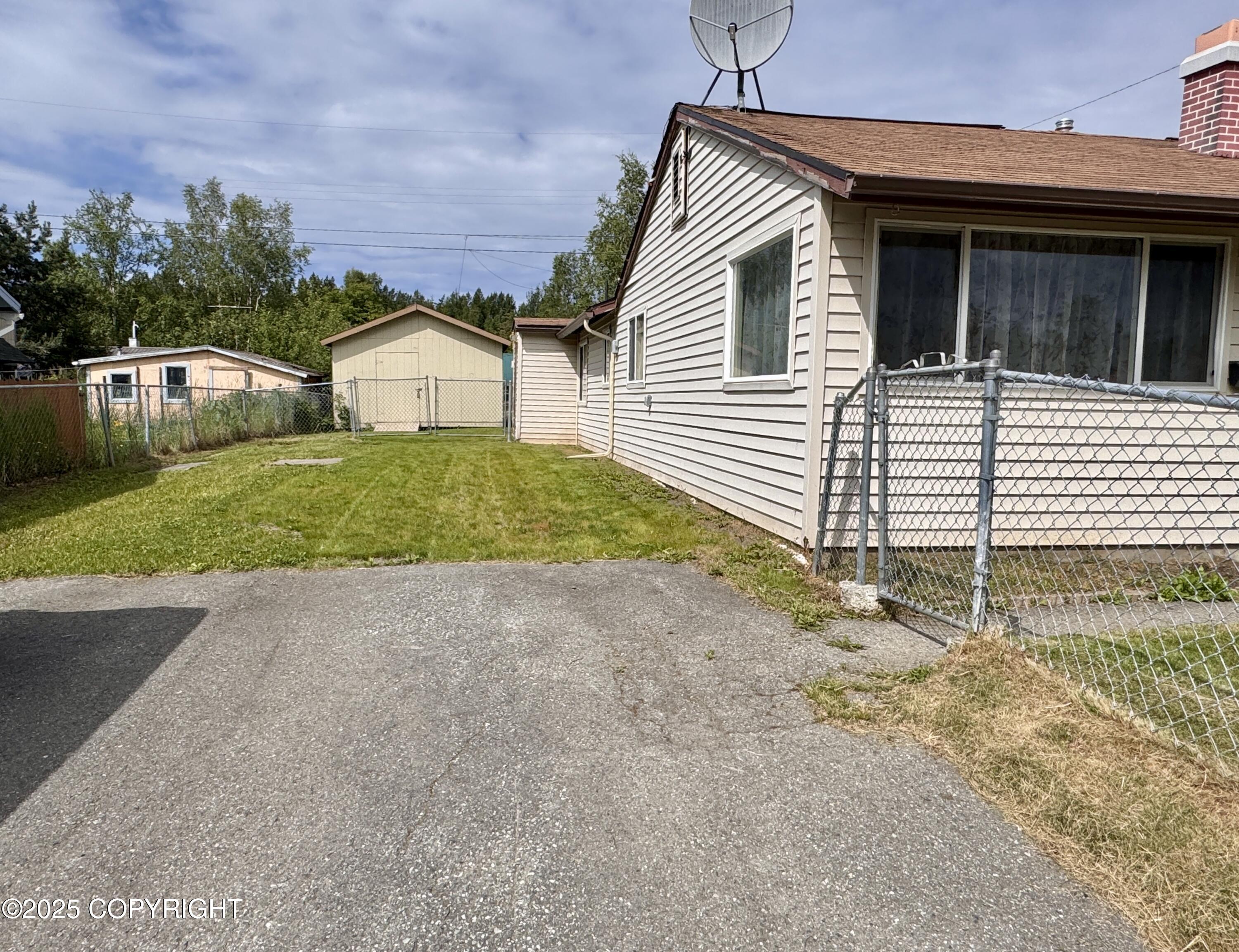 1702 Nunaka Drive