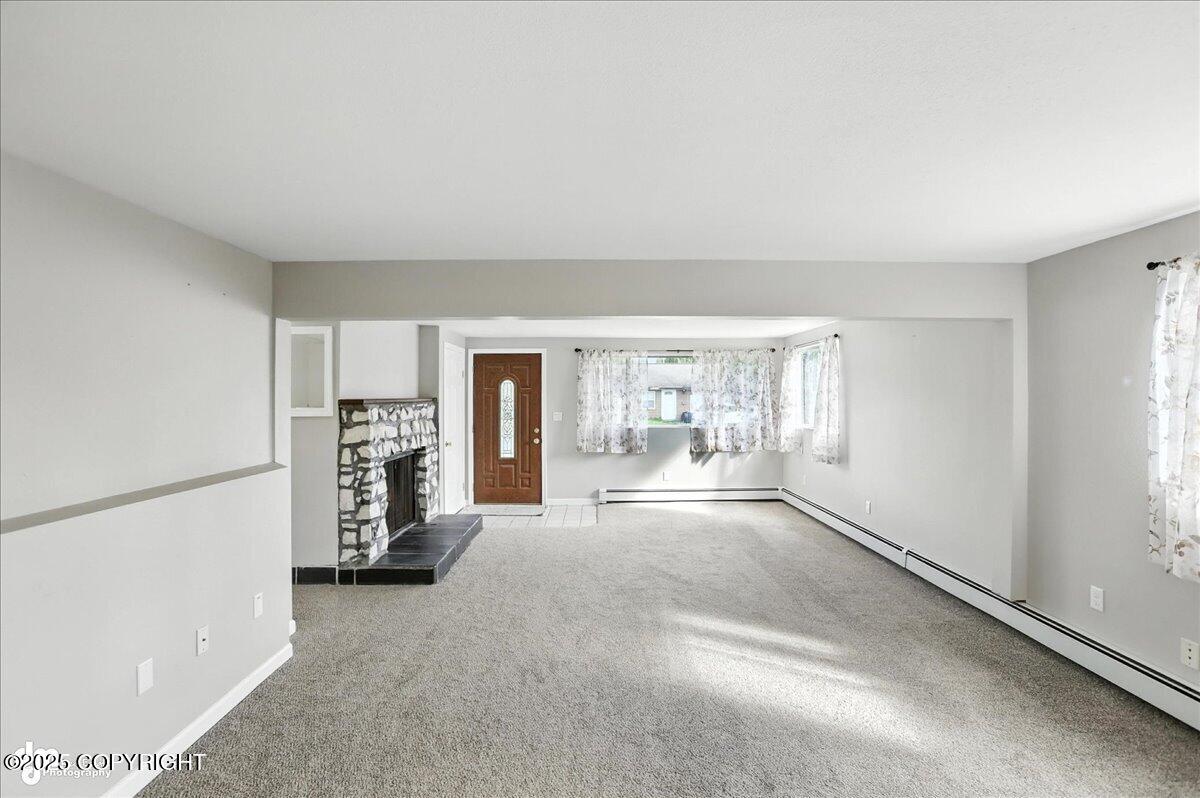 1702 Nunaka Drive