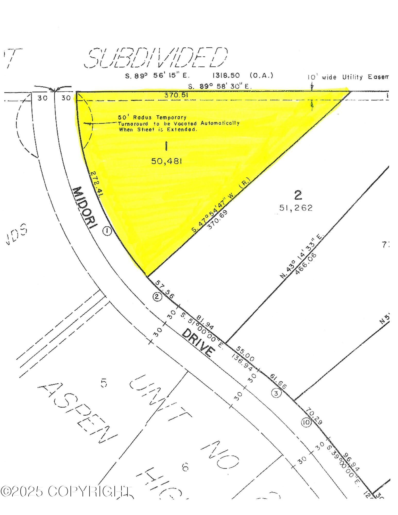 12801 Midori Drive