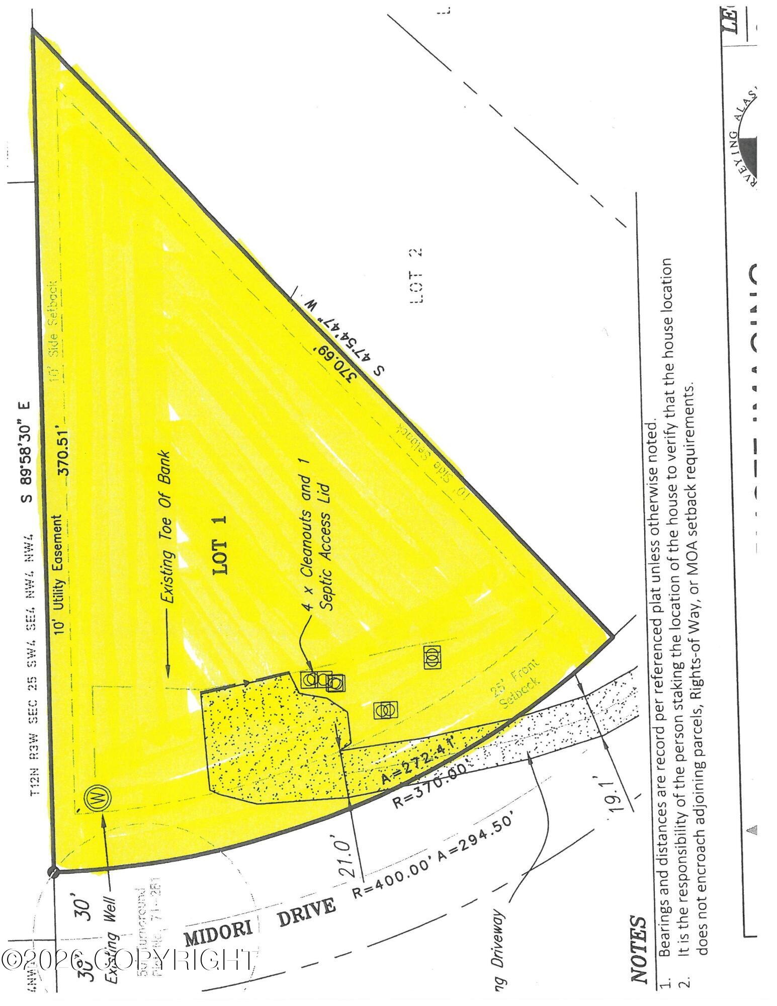 12801 Midori Drive