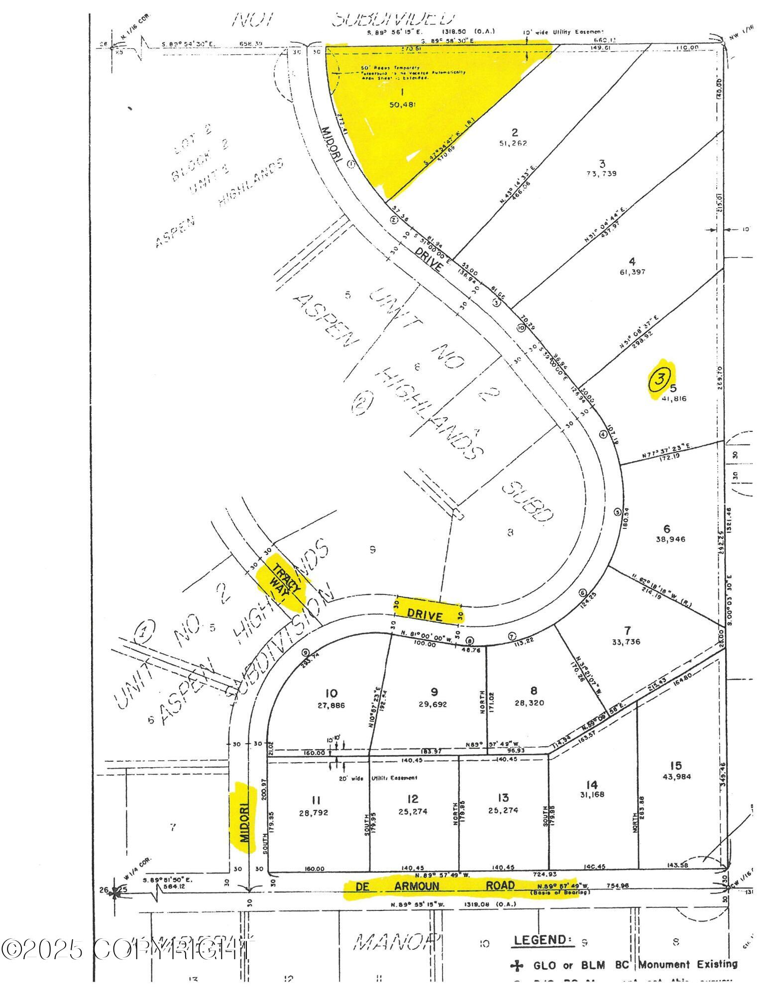 12801 Midori Drive