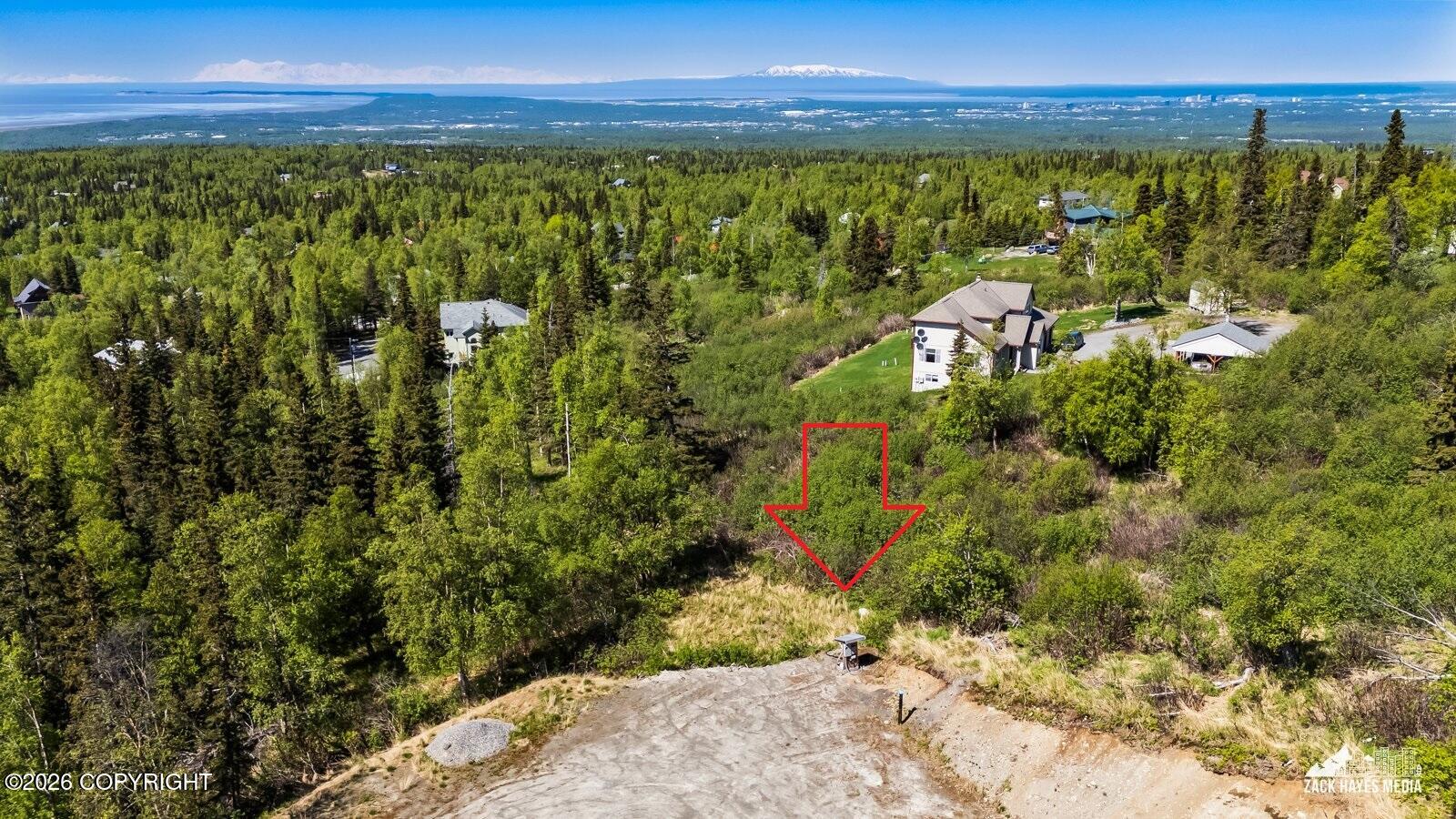 12801 Midori Drive