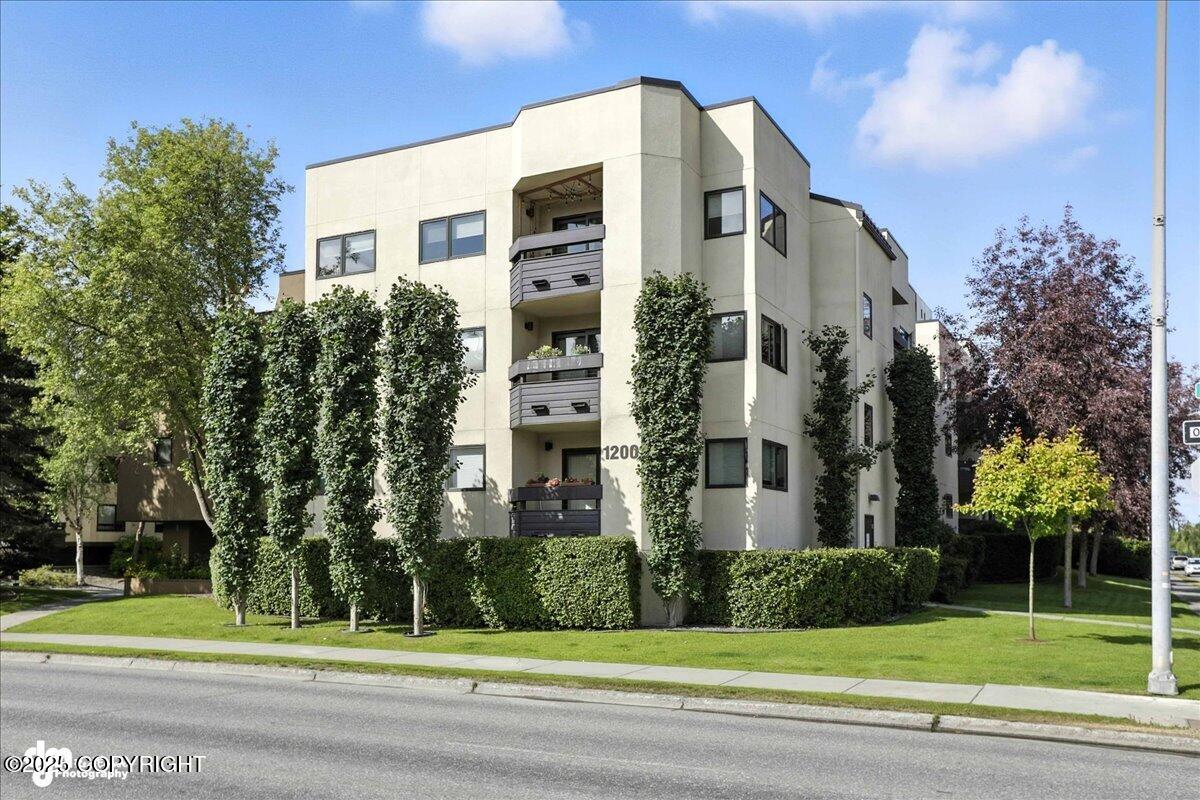 1200 I Street # 306 Unit: #306