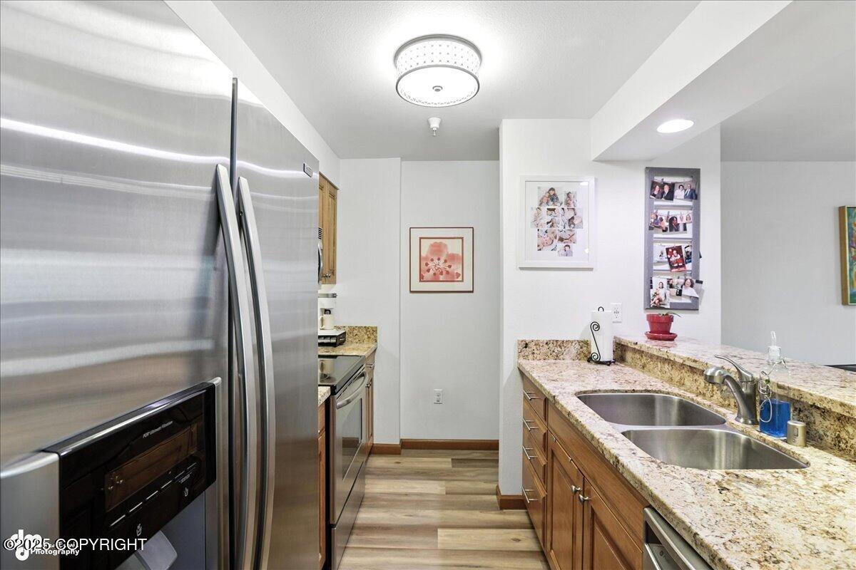 1200 I Street # 306 Unit: #306