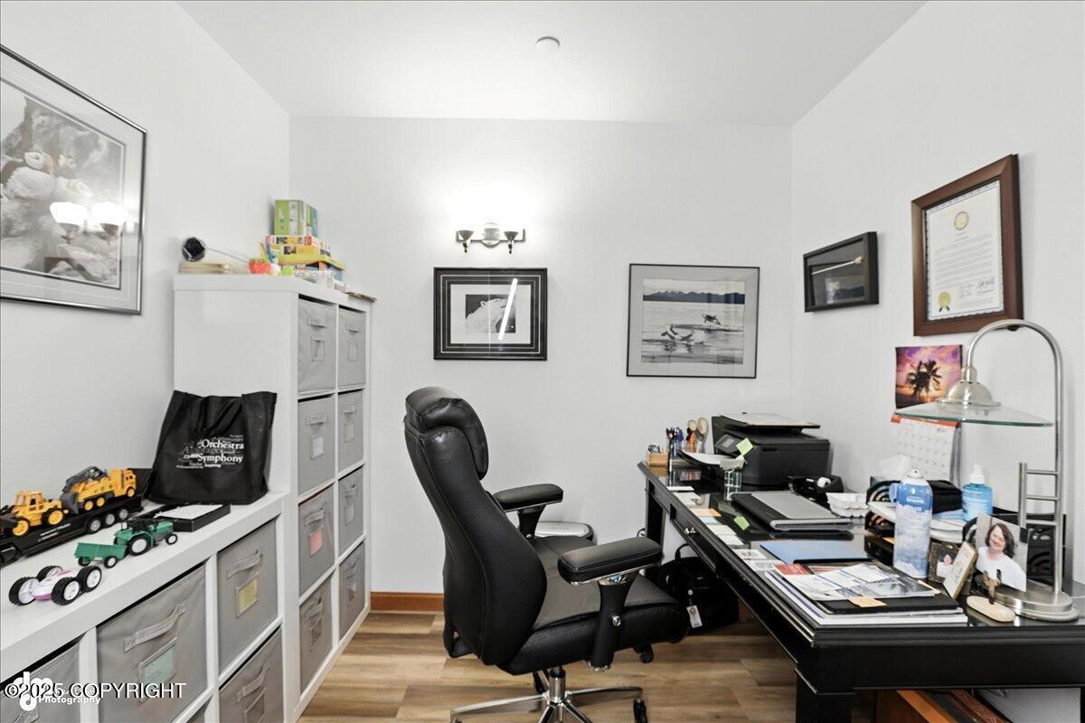 1200 I Street # 306 Unit: #306