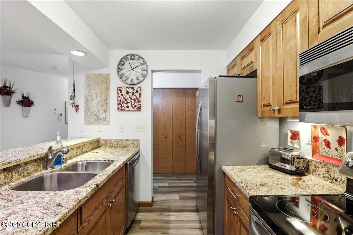 1200 I Street # 306 Unit: #306