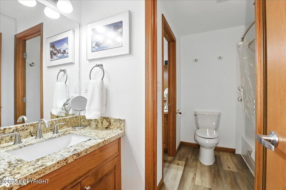 1200 I Street # 306 Unit: #306