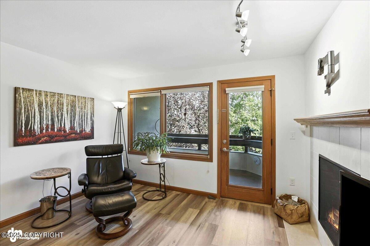 1200 I Street # 306 Unit: #306