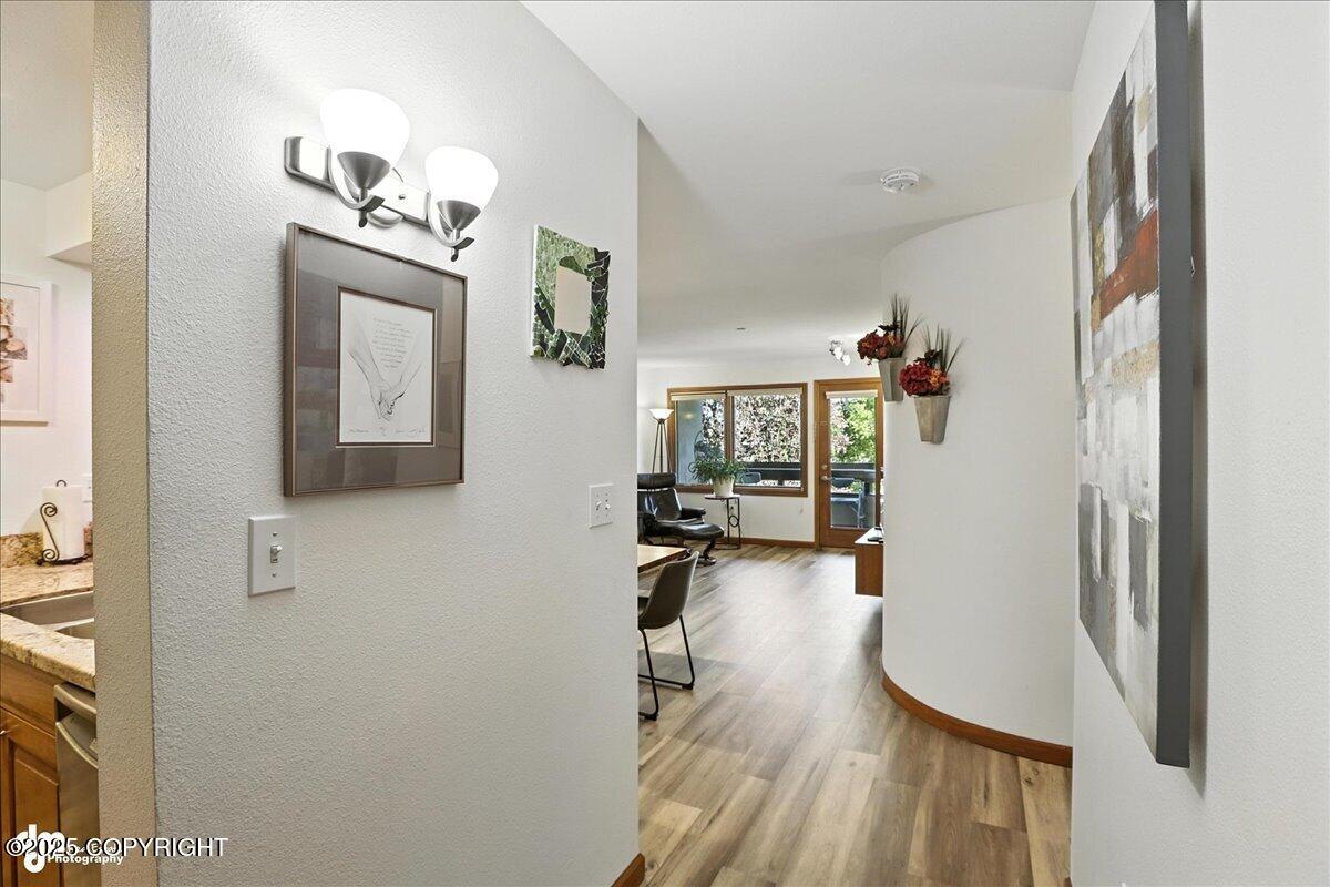 1200 I Street # 306 Unit: #306