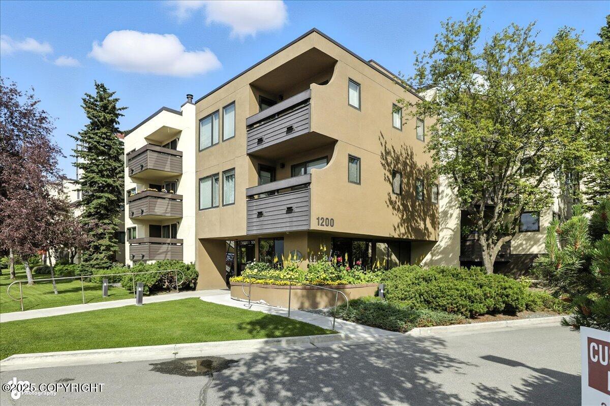 1200 I Street # 306 Unit: #306