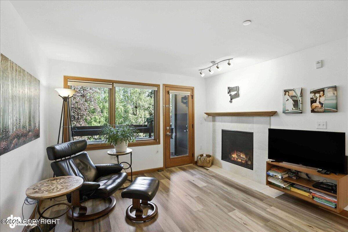 1200 I Street # 306 Unit: #306