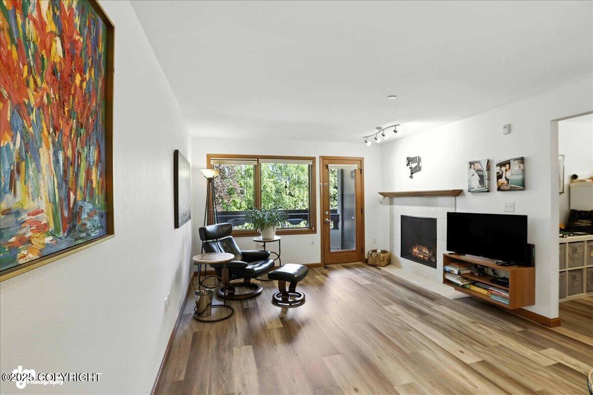 1200 I Street # 306 Unit: #306