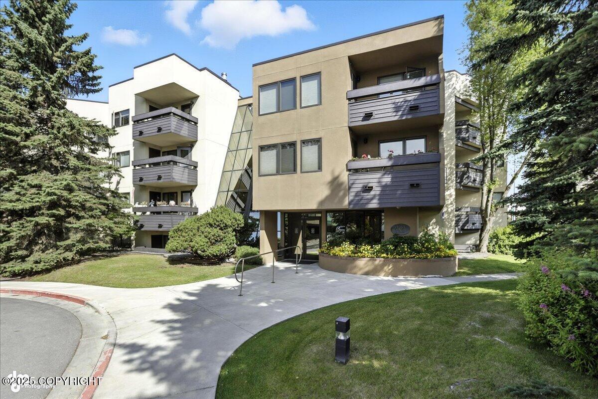 1200 I Street # 306 Unit: #306