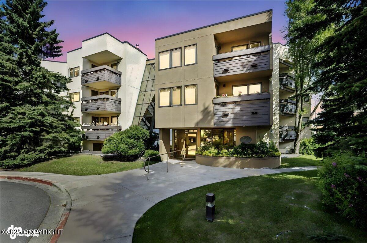 1200 I Street # 306 Unit: #306