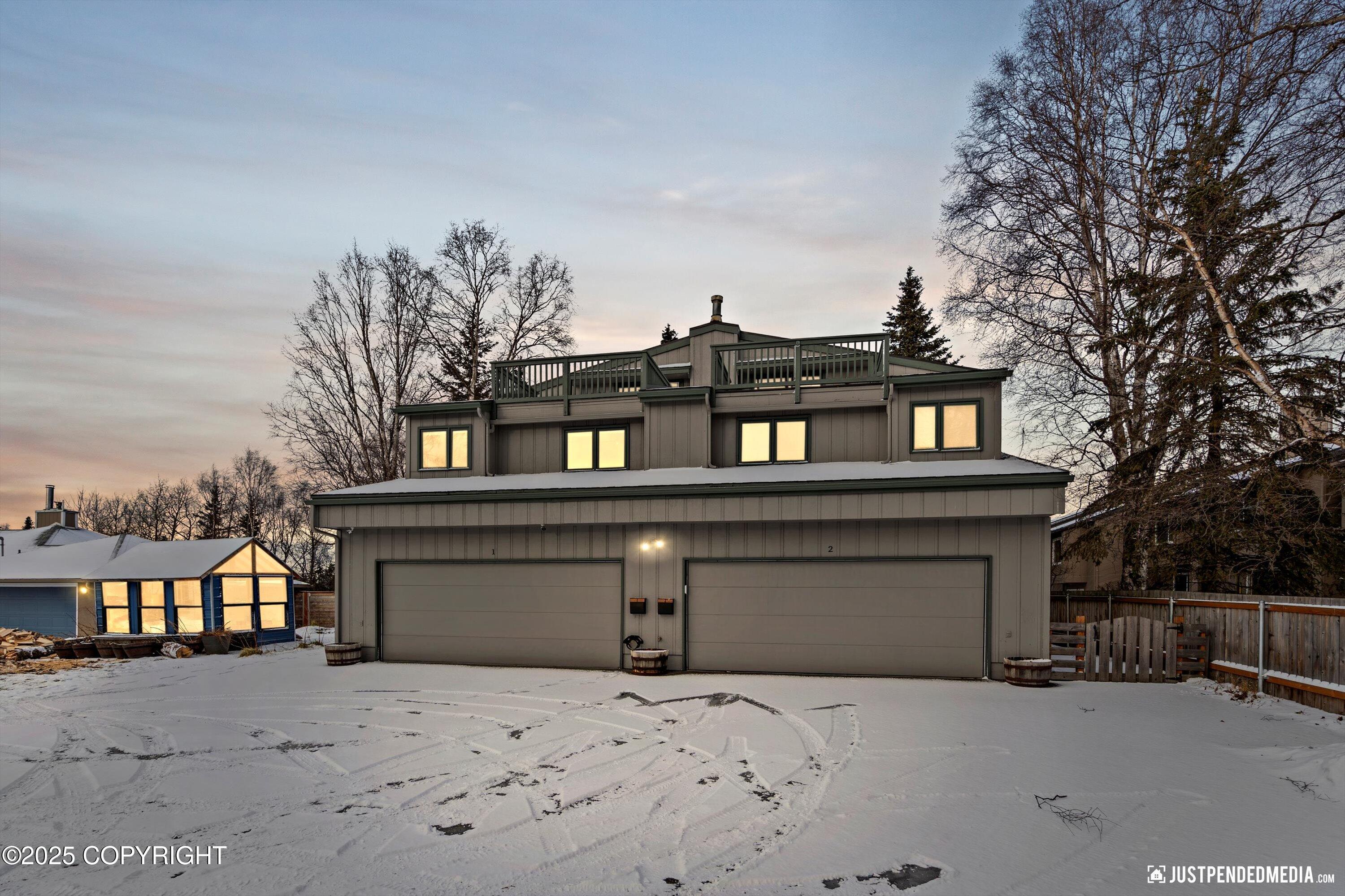 1016 W 22nd Avenue # 1 Unit: #1
