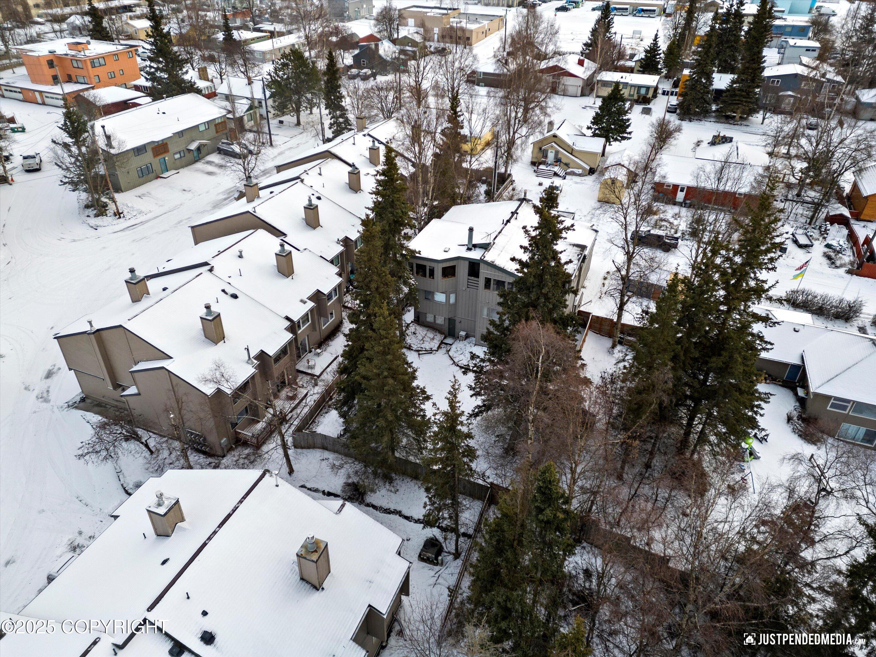 1016 W 22nd Avenue # 1 Unit: #1