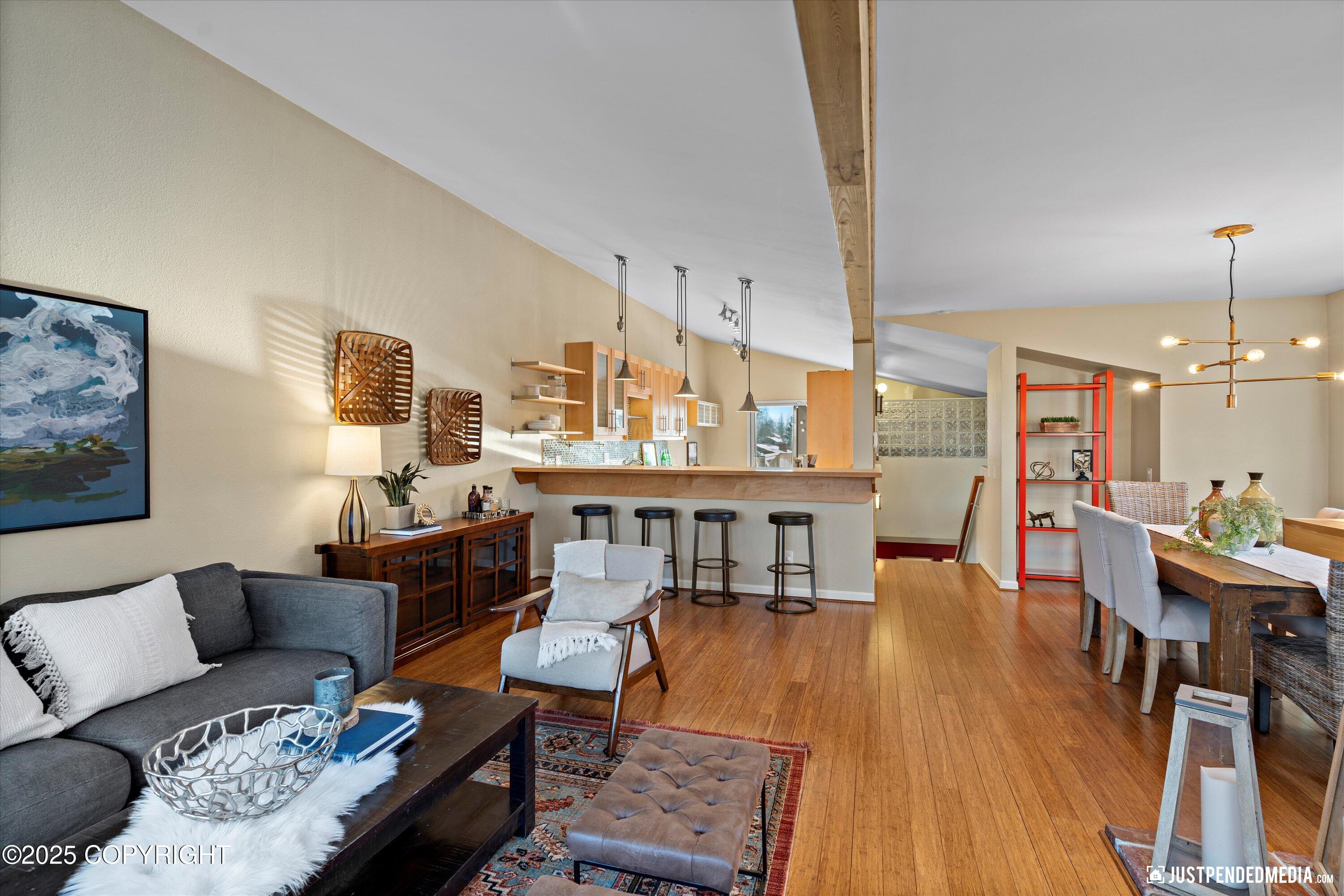 1016 W 22nd Avenue # 1 Unit: #1