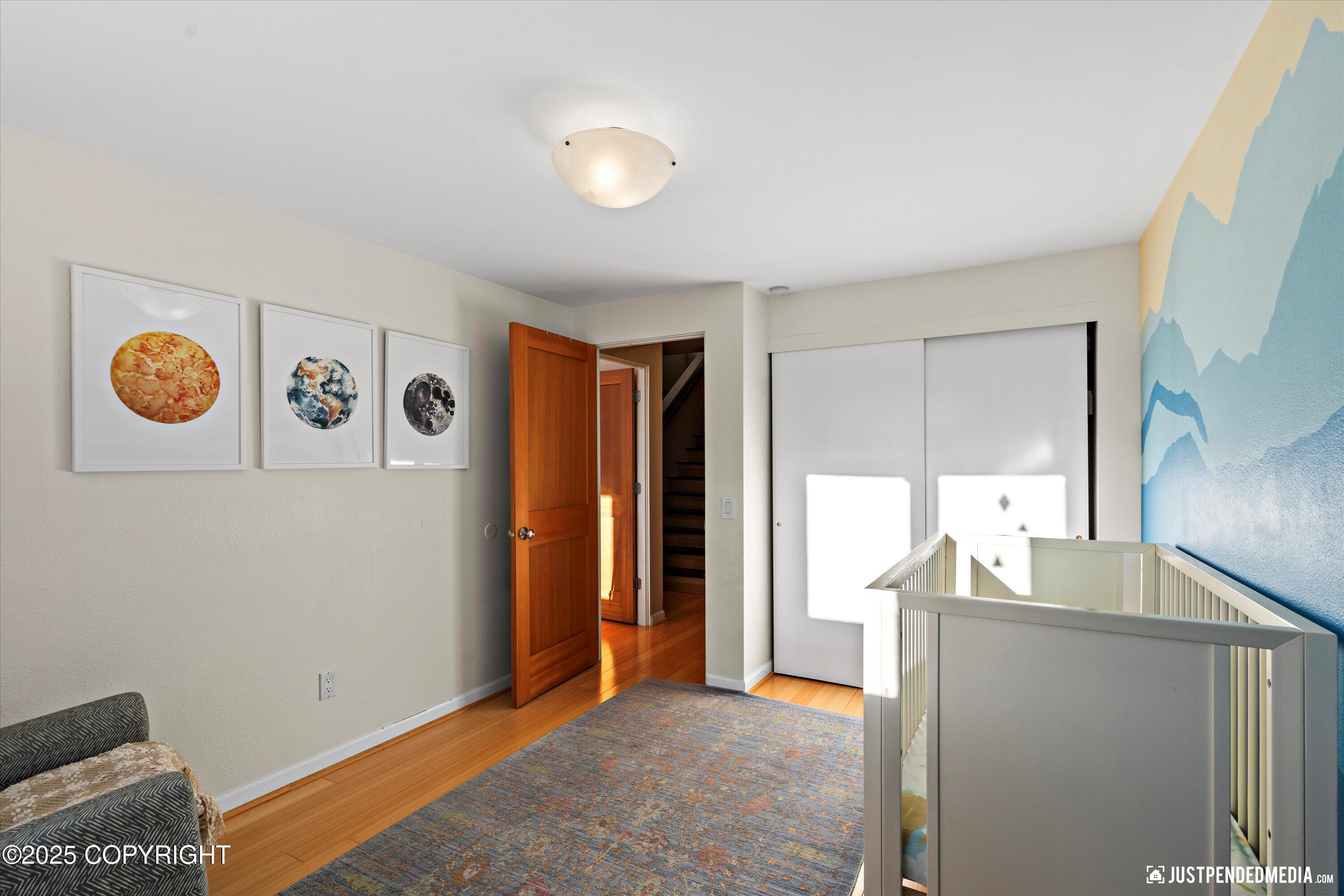 1016 W 22nd Avenue # 1 Unit: #1