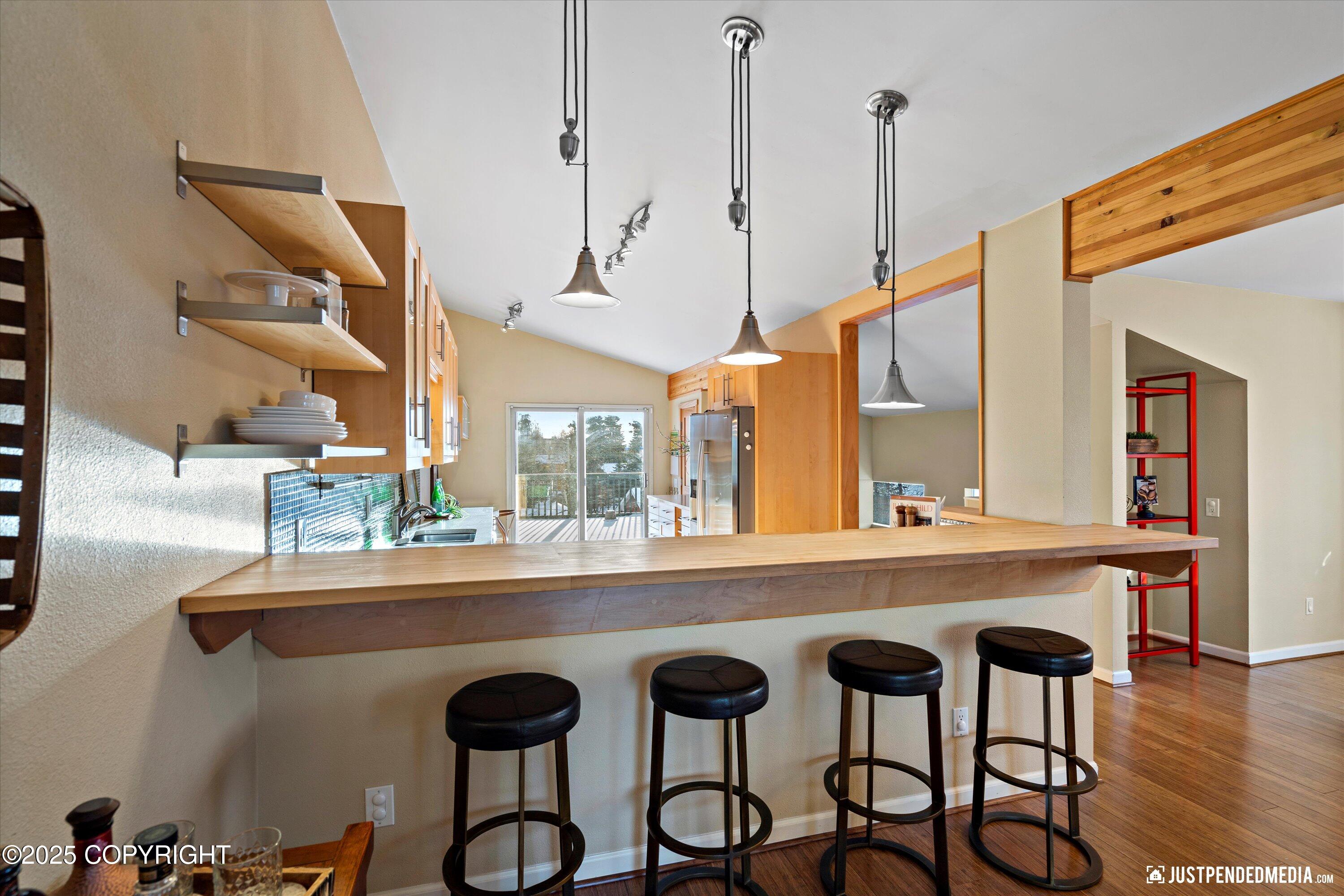 1016 W 22nd Avenue # 1 Unit: #1