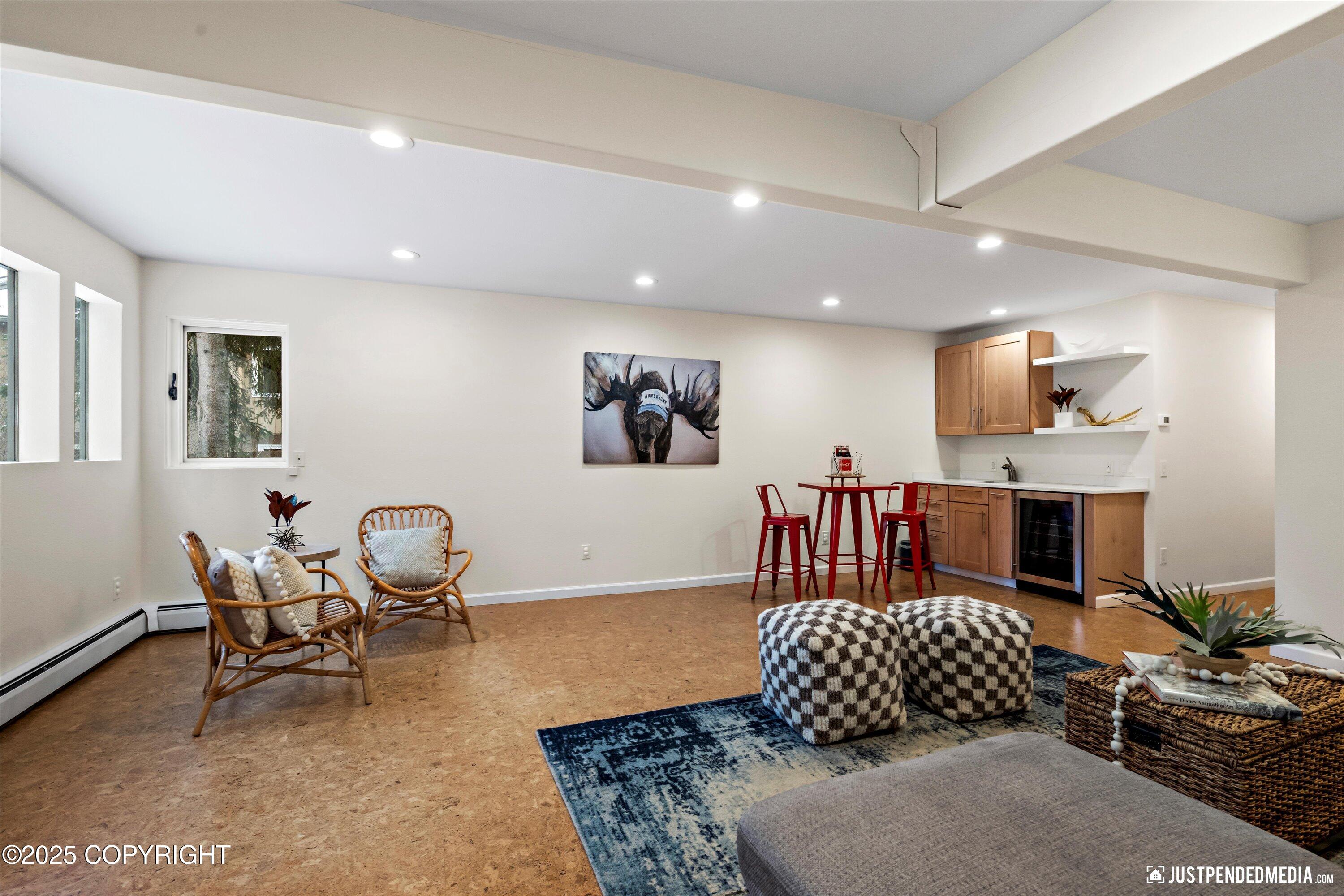 1016 W 22nd Avenue # 1 Unit: #1