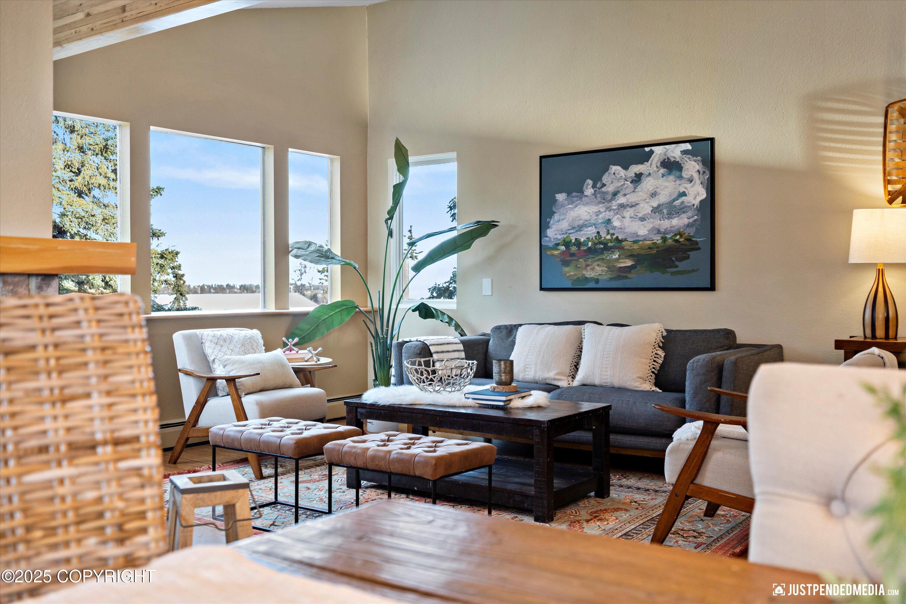 1016 W 22nd Avenue # 1 Unit: #1