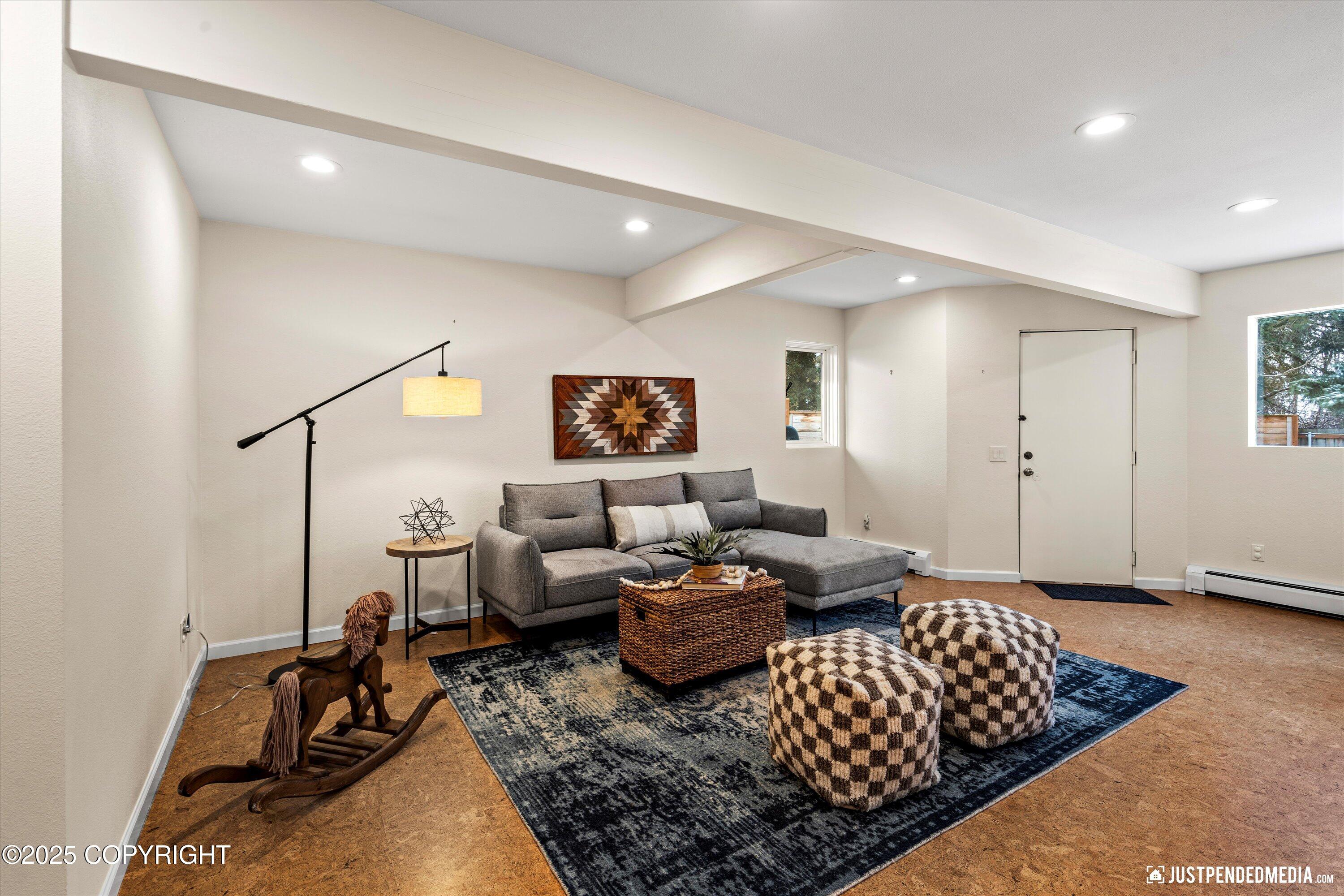 1016 W 22nd Avenue # 1 Unit: #1