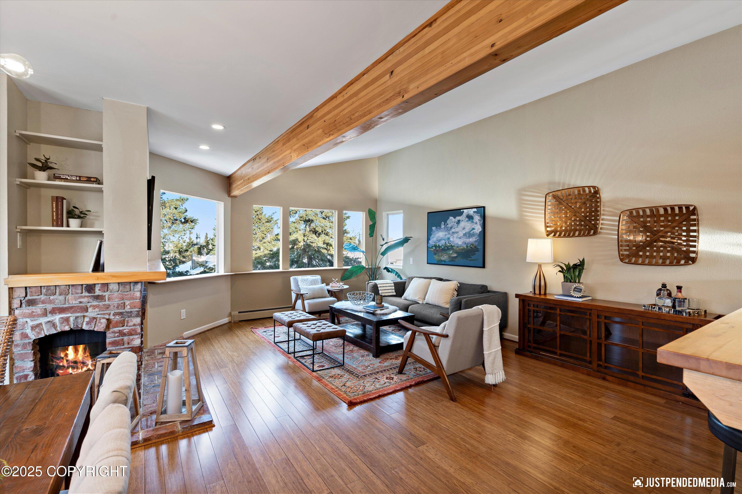 1016 W 22nd Avenue # 1 Unit: #1