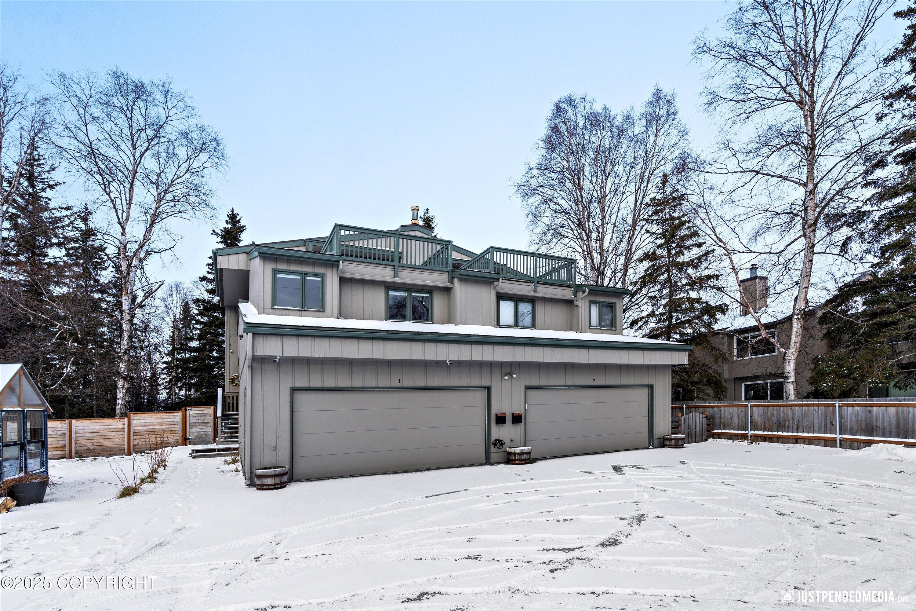 1016 W 22nd Avenue # 1 Unit: #1