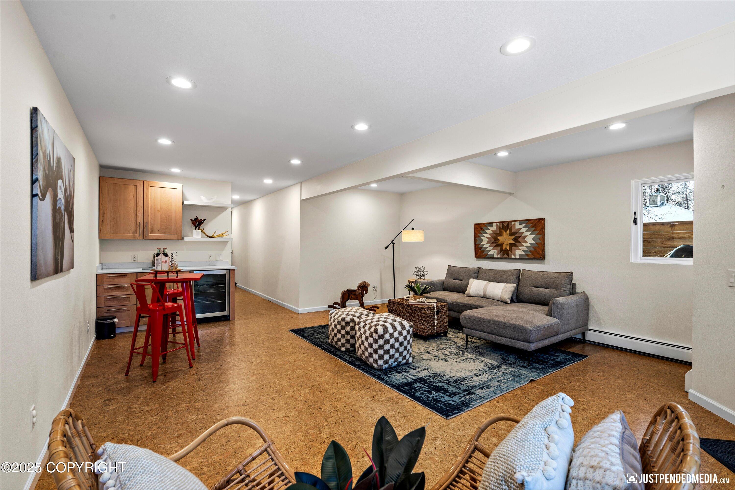 1016 W 22nd Avenue # 1 Unit: #1