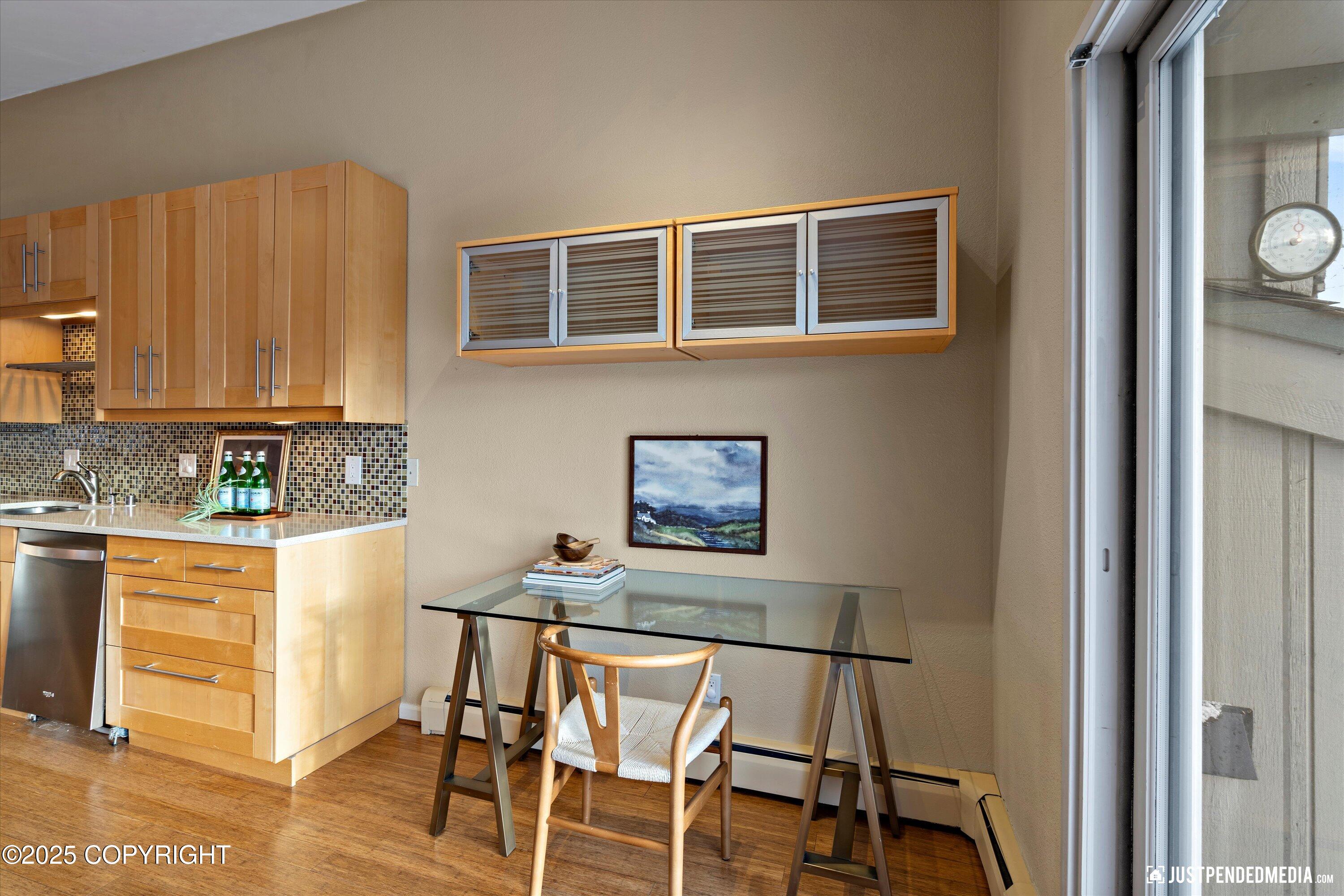 1016 W 22nd Avenue # 1 Unit: #1