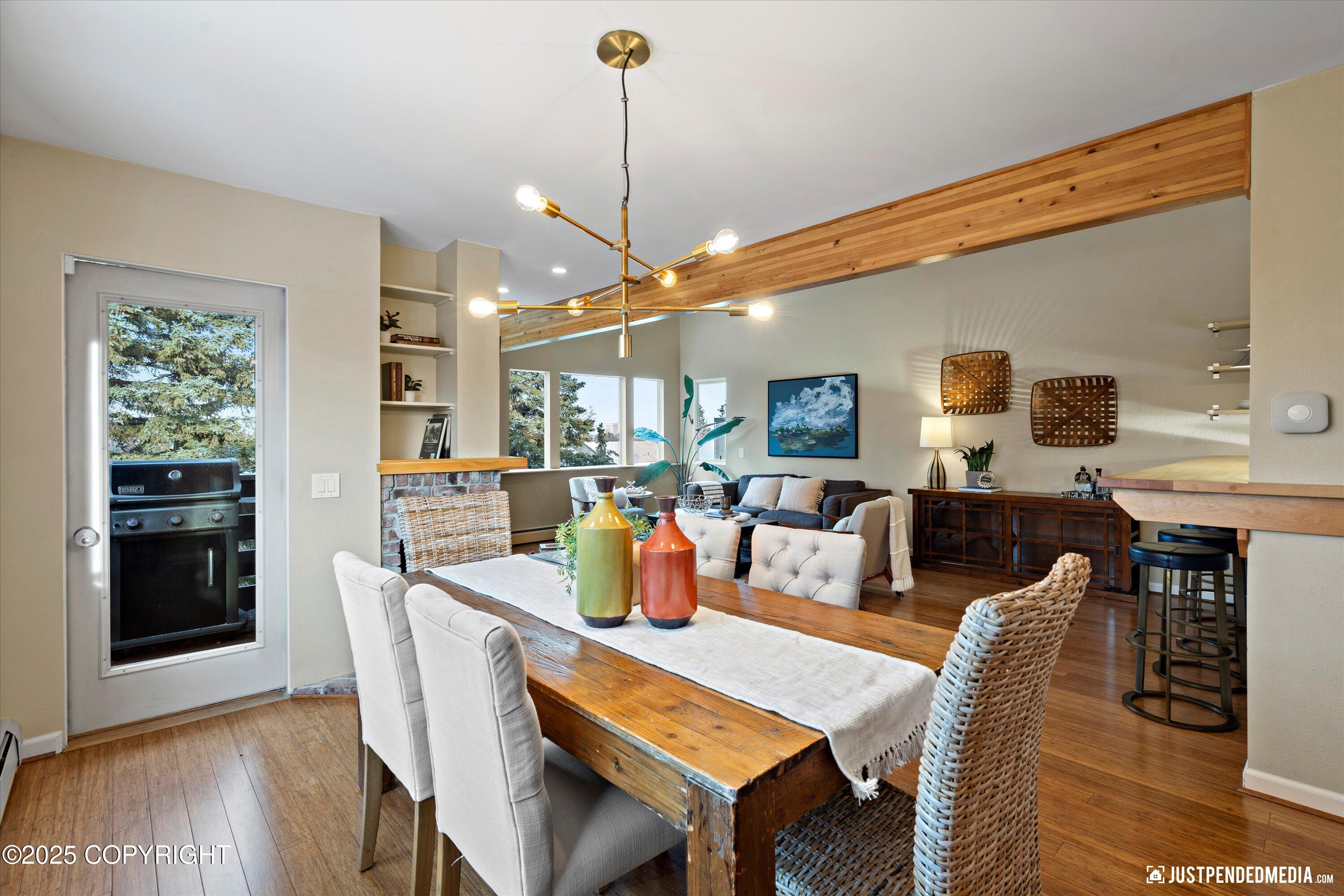 1016 W 22nd Avenue # 1 Unit: #1