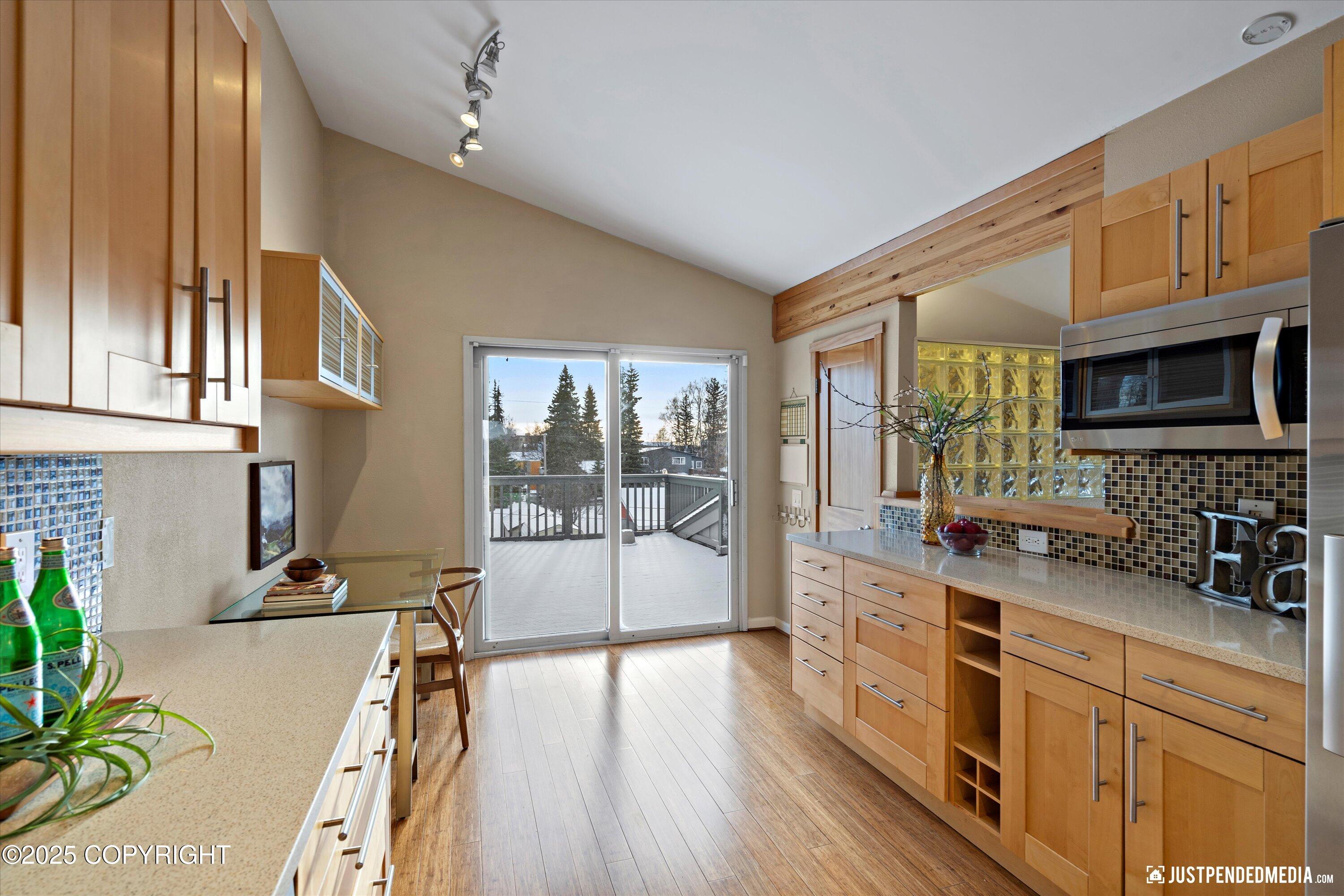 1016 W 22nd Avenue # 1 Unit: #1