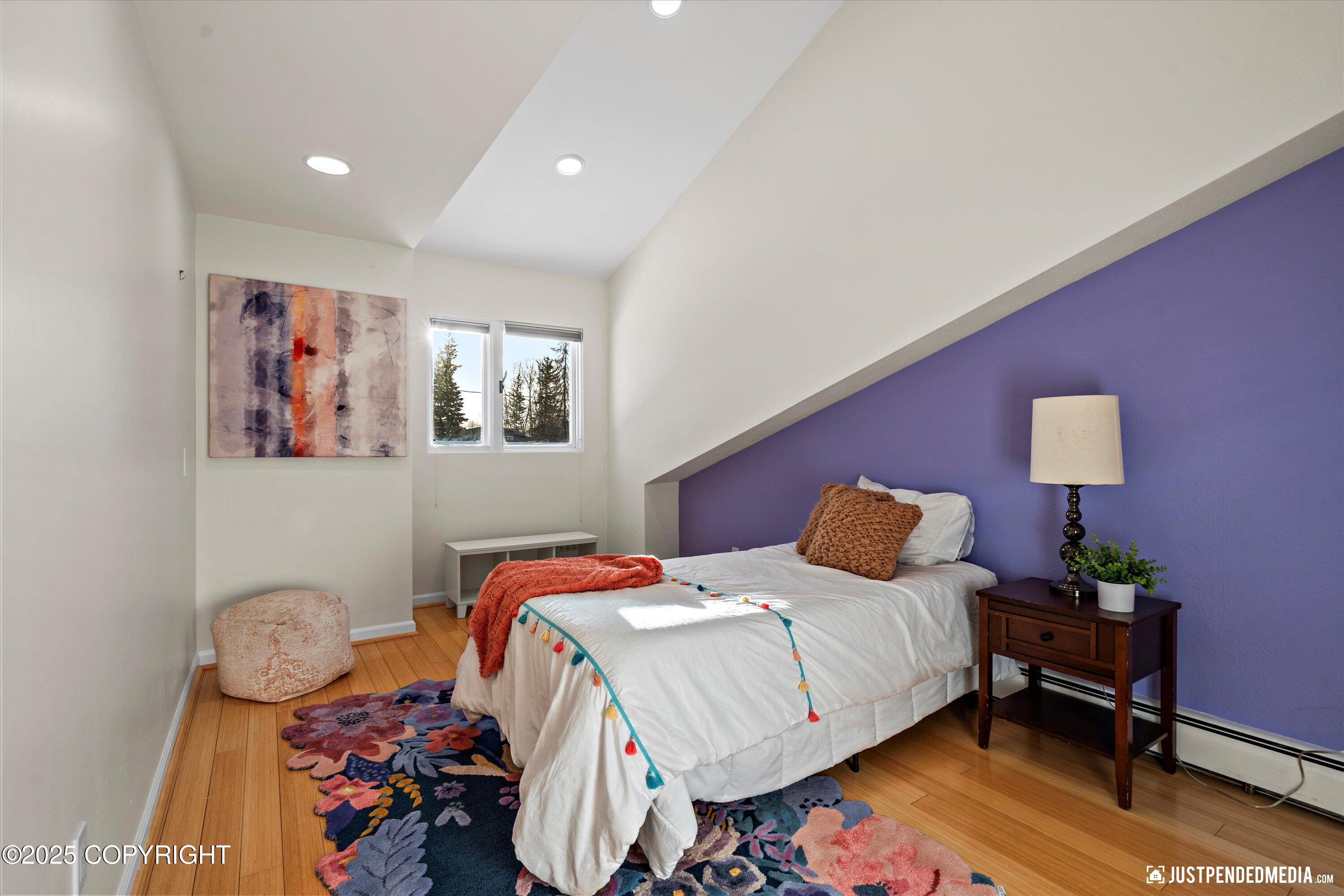 1016 W 22nd Avenue # 1 Unit: #1