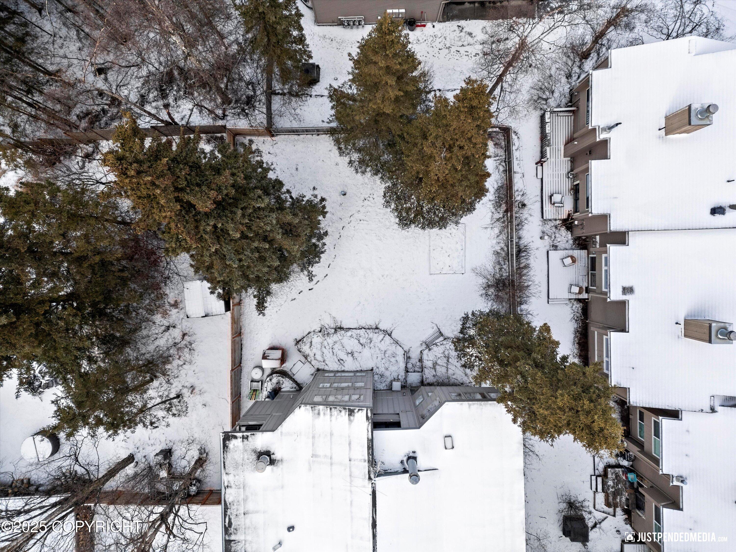 1016 W 22nd Avenue # 1 Unit: #1