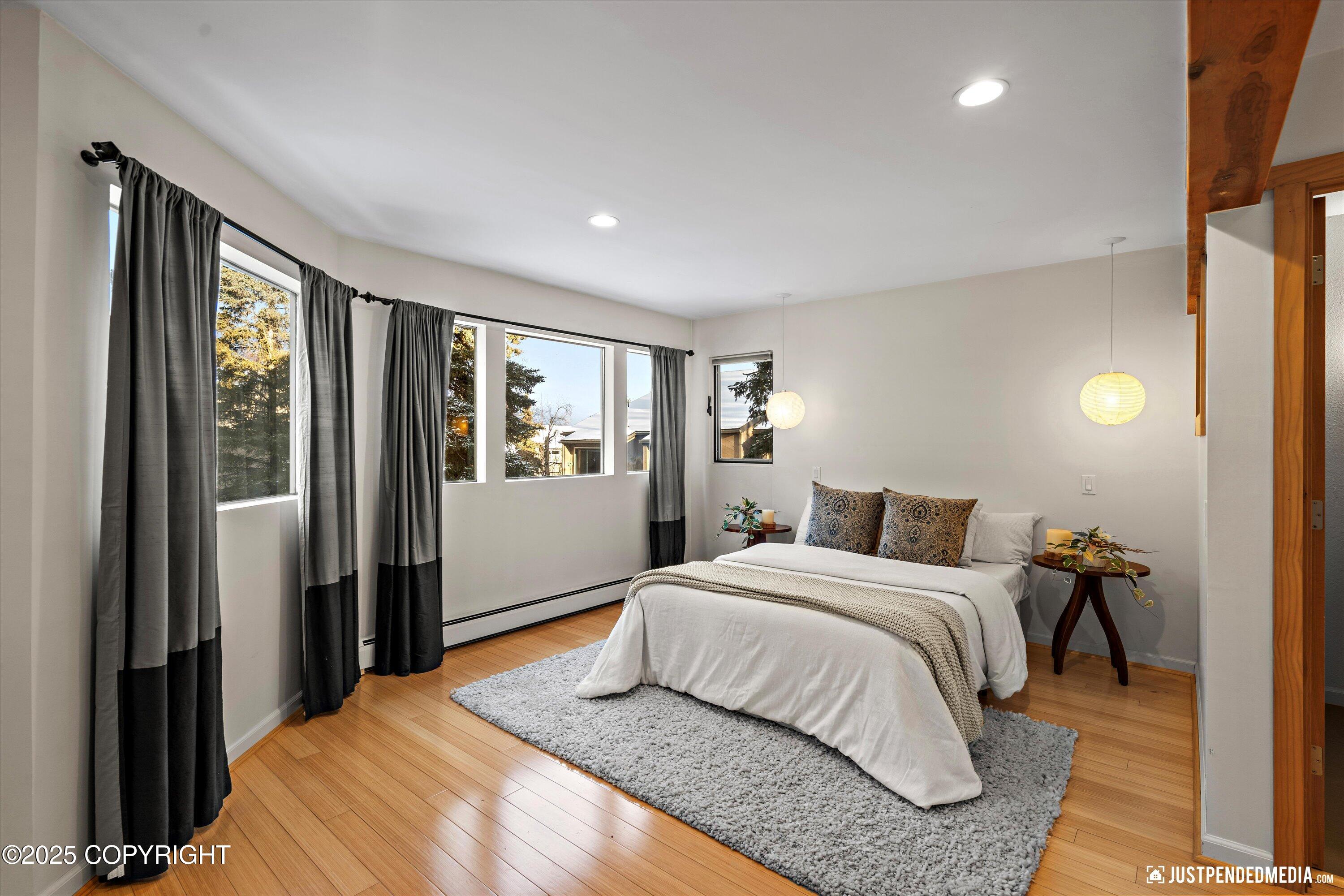 1016 W 22nd Avenue # 1 Unit: #1